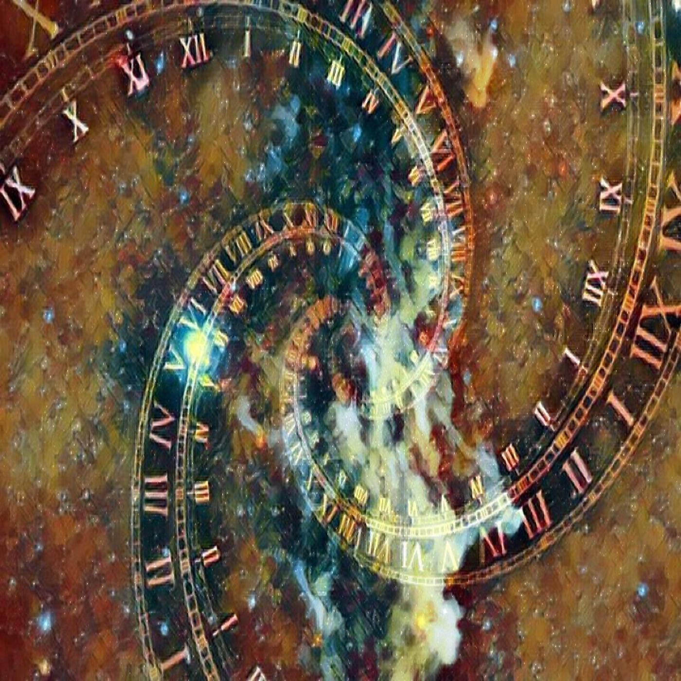 Benjamin Taggart - Activate