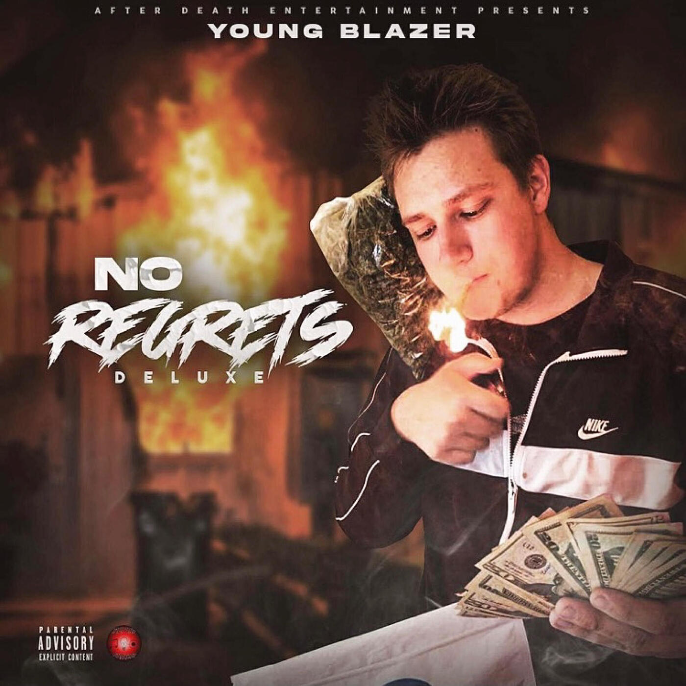 Young Blazer - MasterMan