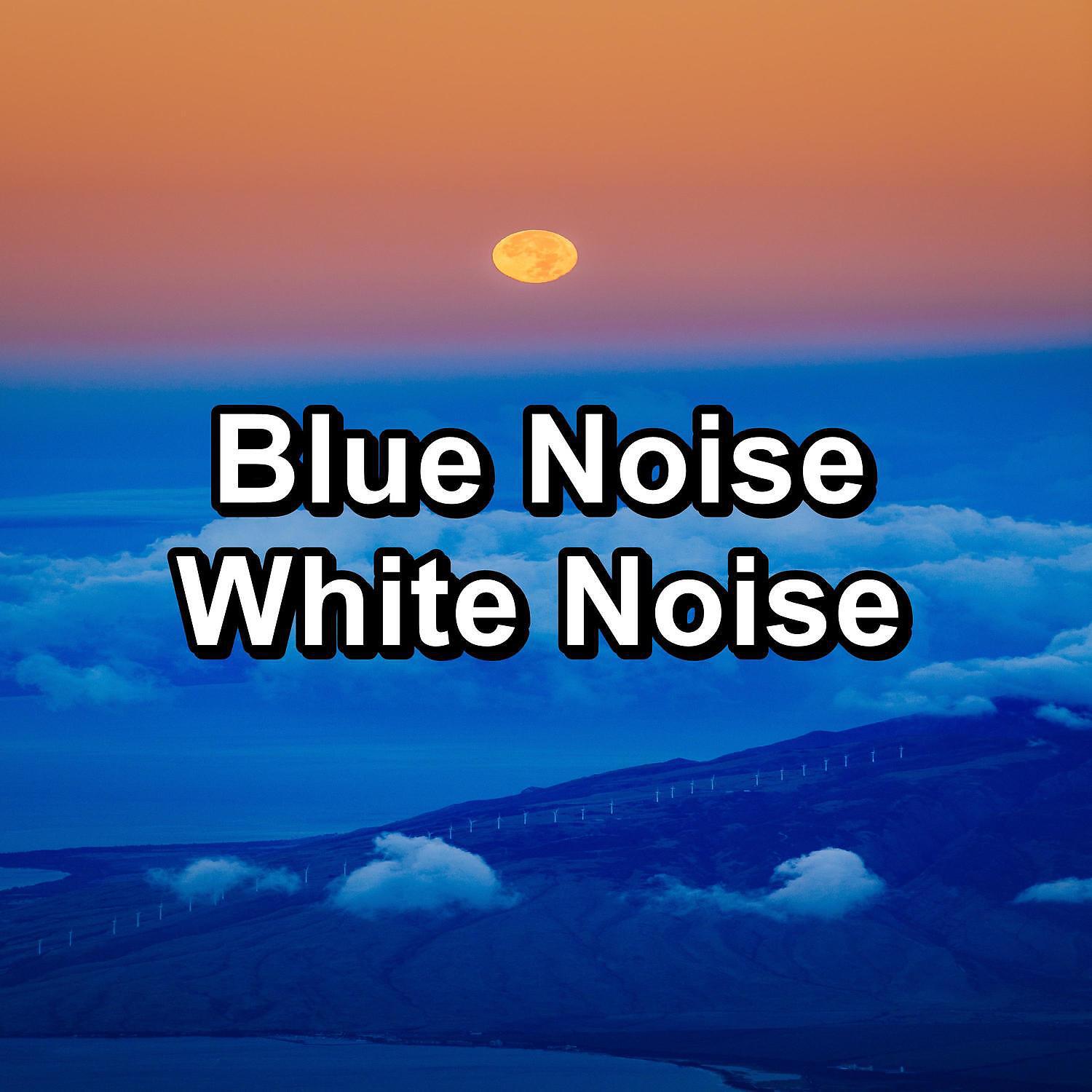 Sleep Baby Sleep - Pure White Noise For Babies For a Peaceful Night