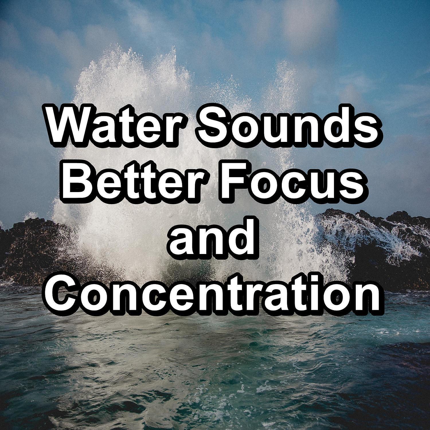 Nature Sounds Radio - Ocean Waves Sounds Soothing Sounds To Loop for 24 Hours