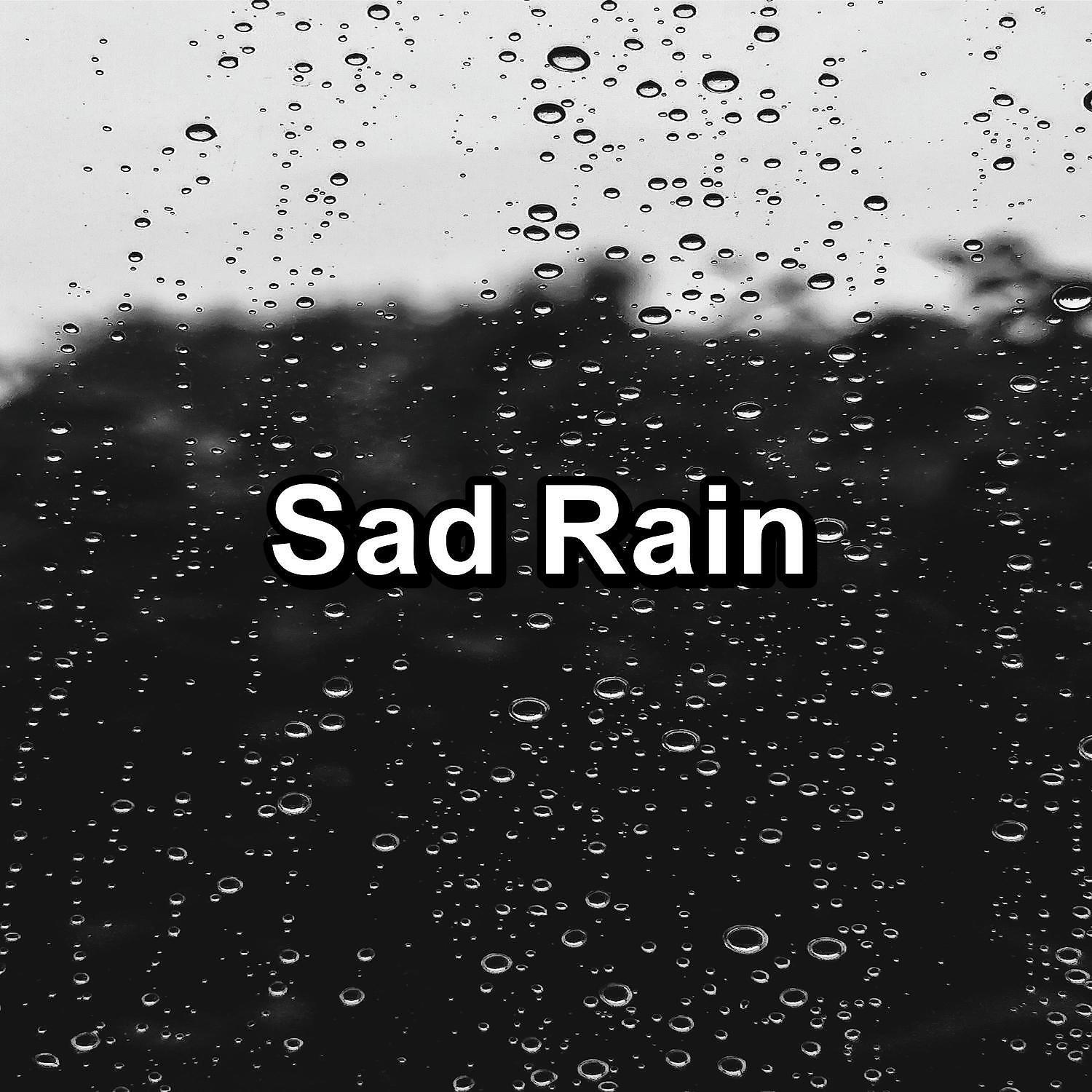 Постер альбома Sad Rain