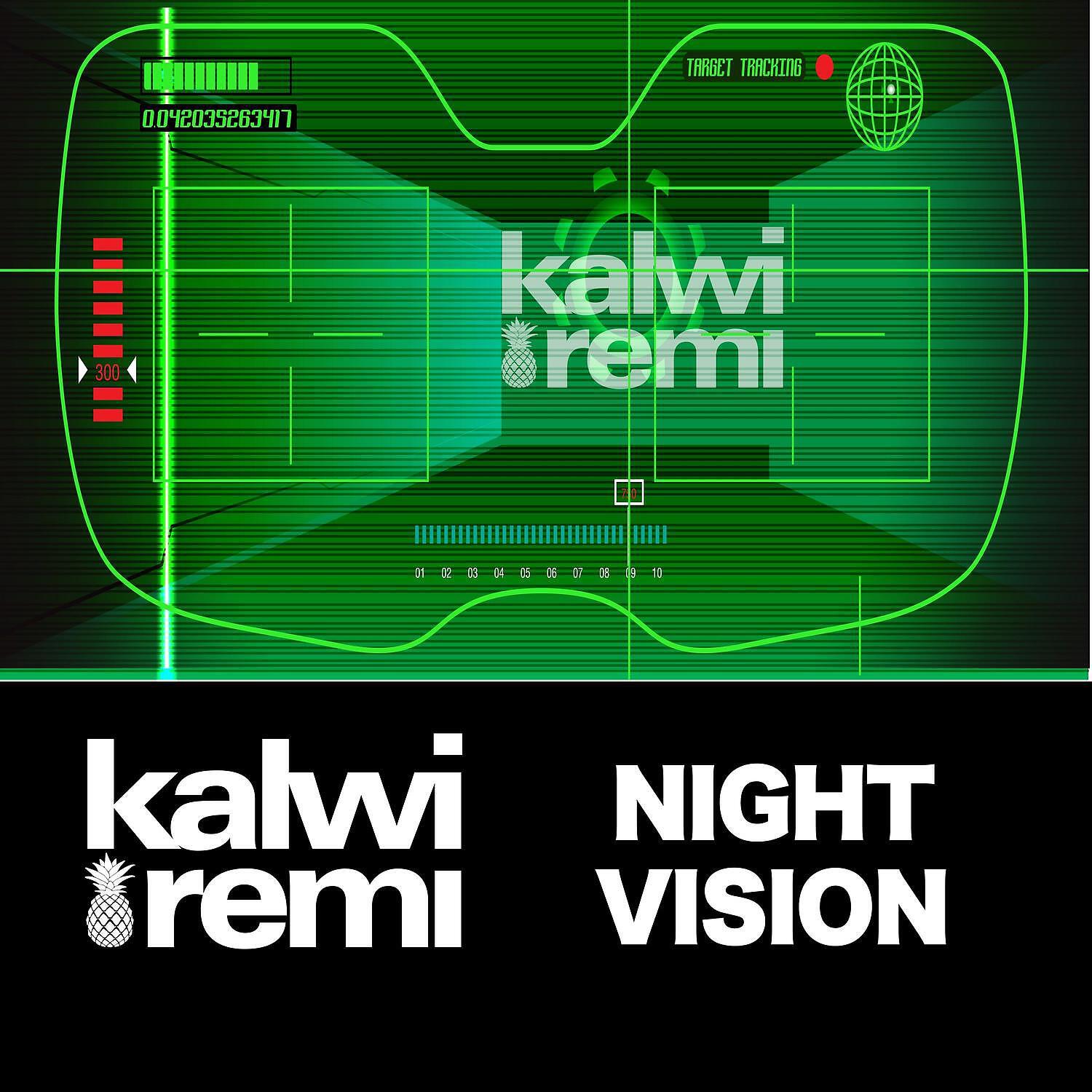 Kalwi & Remi - Night Vision