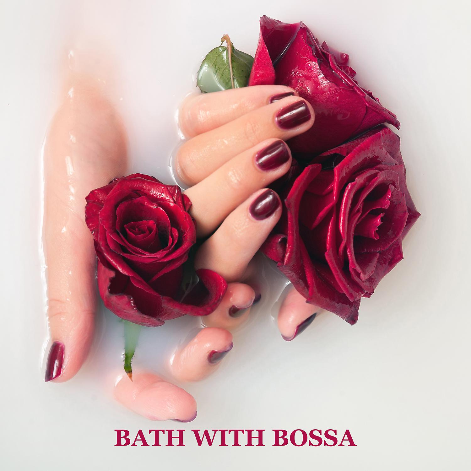 Relaxing Music for Bath Time - Lazy Bubble Bathing