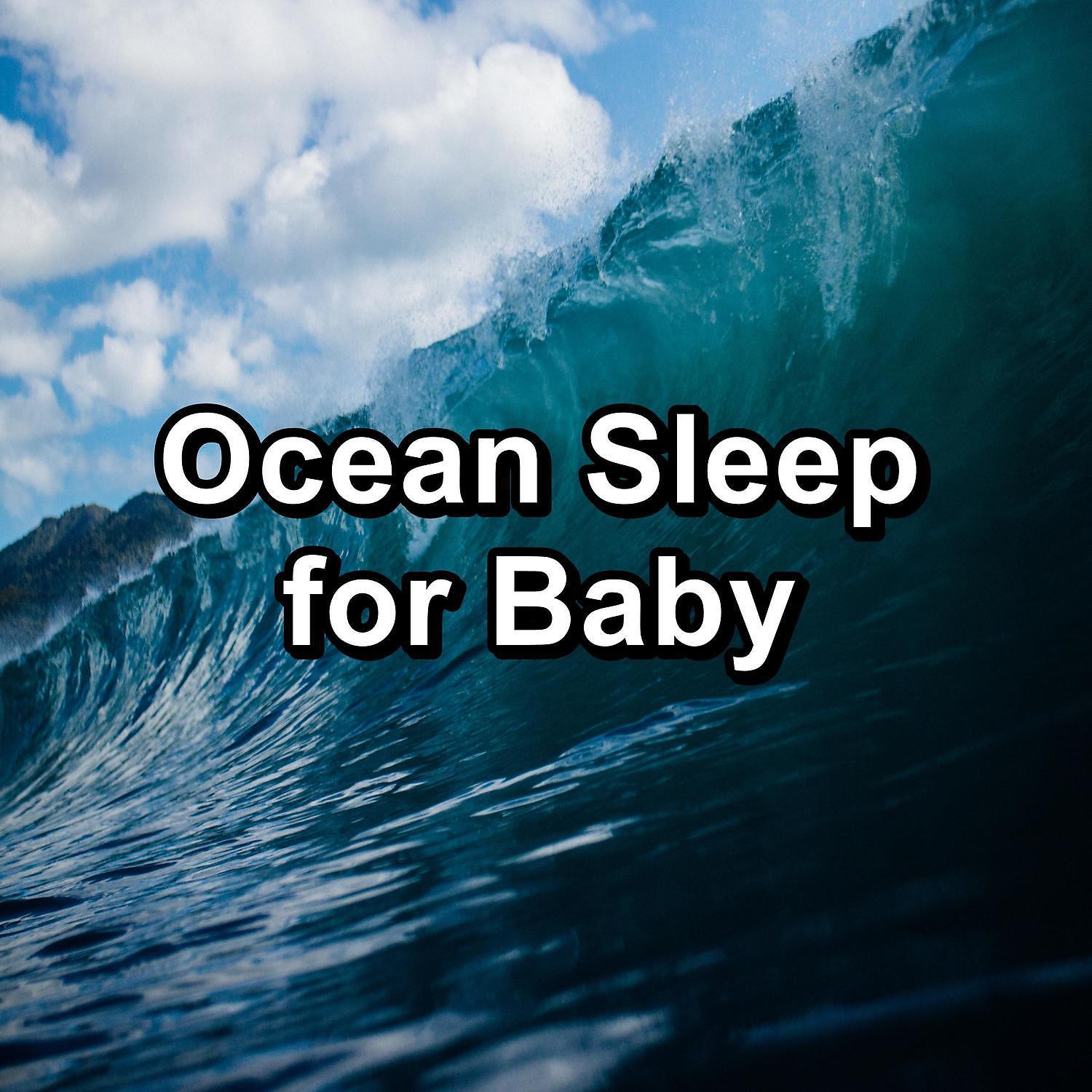 Echoes Of Nature - Sleepy Sea Sounds Healing Water Sounds To Help your Baby Sleep