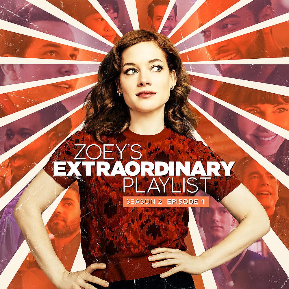 Постер альбома Zoey's Extraordinary Playlist: Season 2, Episode 1 (Music from the Original TV Series)