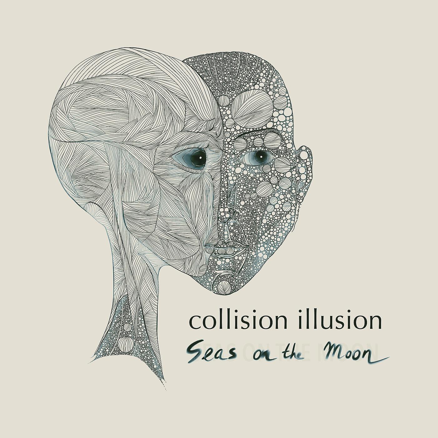 Постер альбома Collision Illusion
