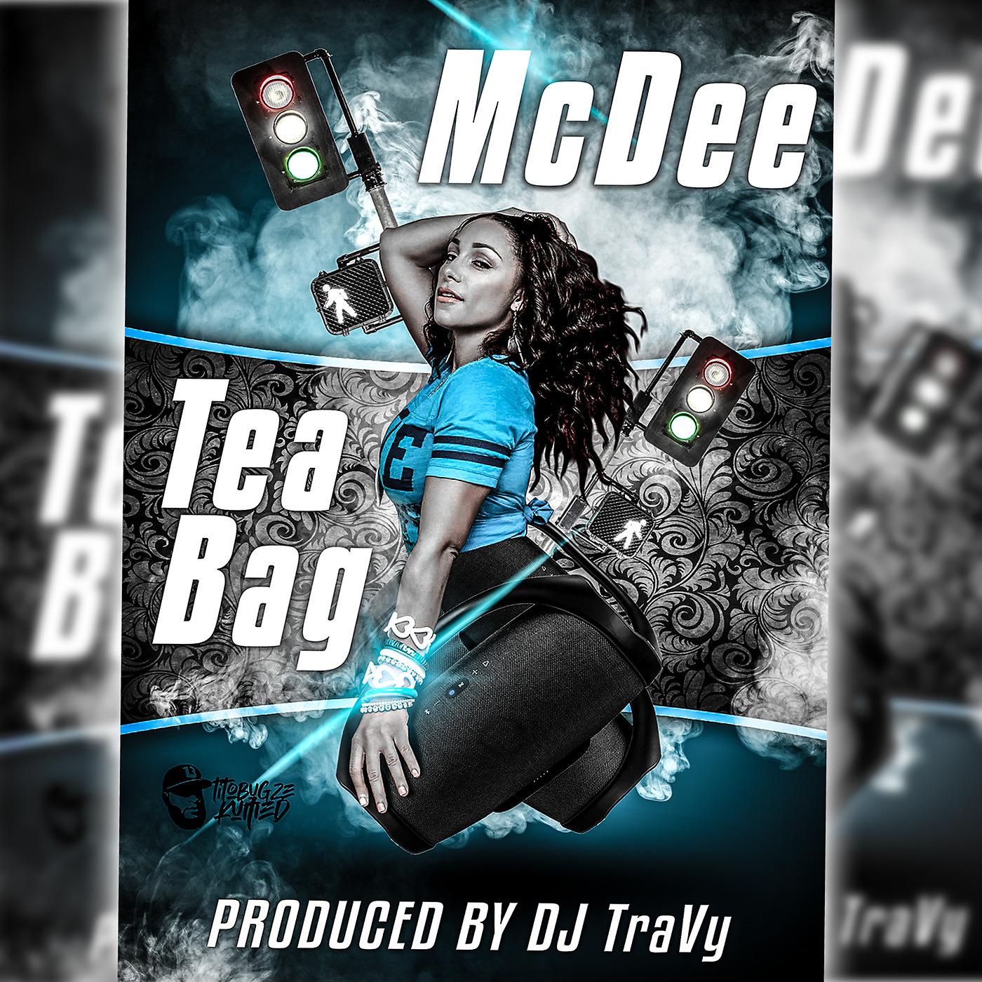 Постер альбома Teabag