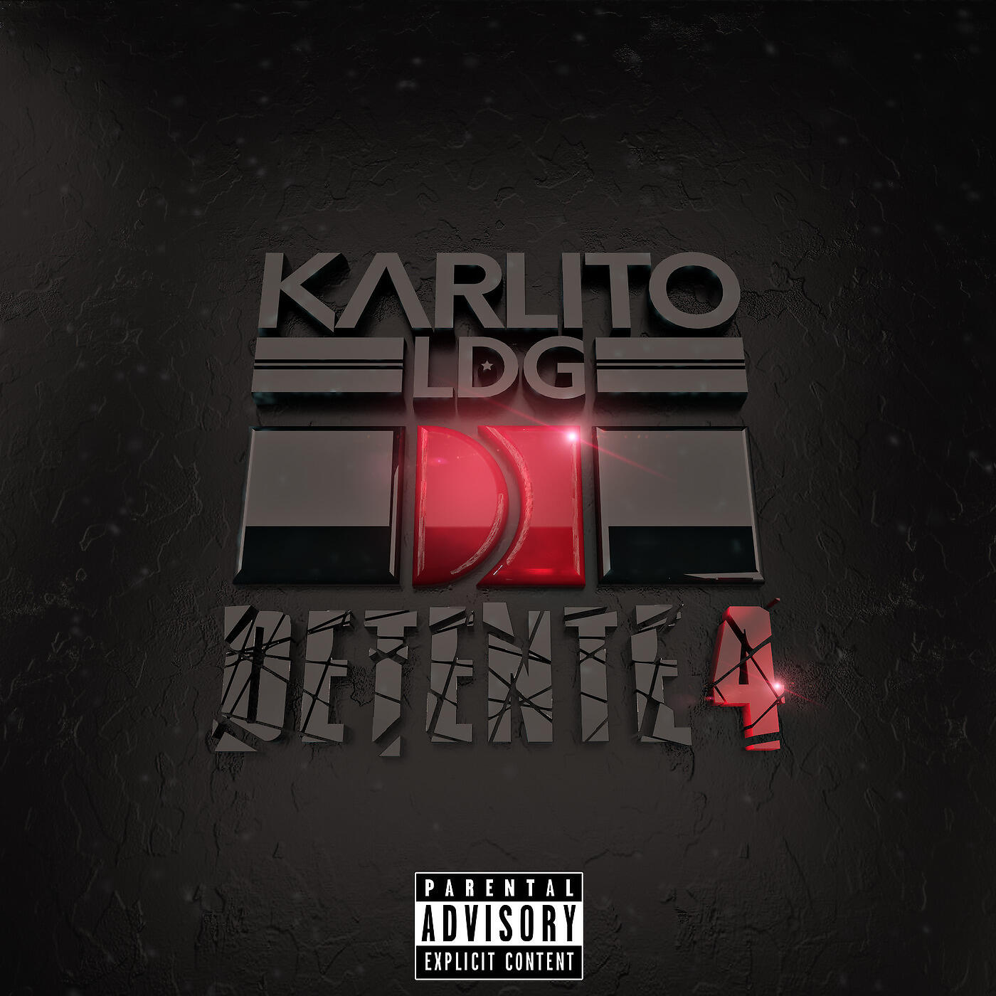 KARLITO LDG - Détente 4