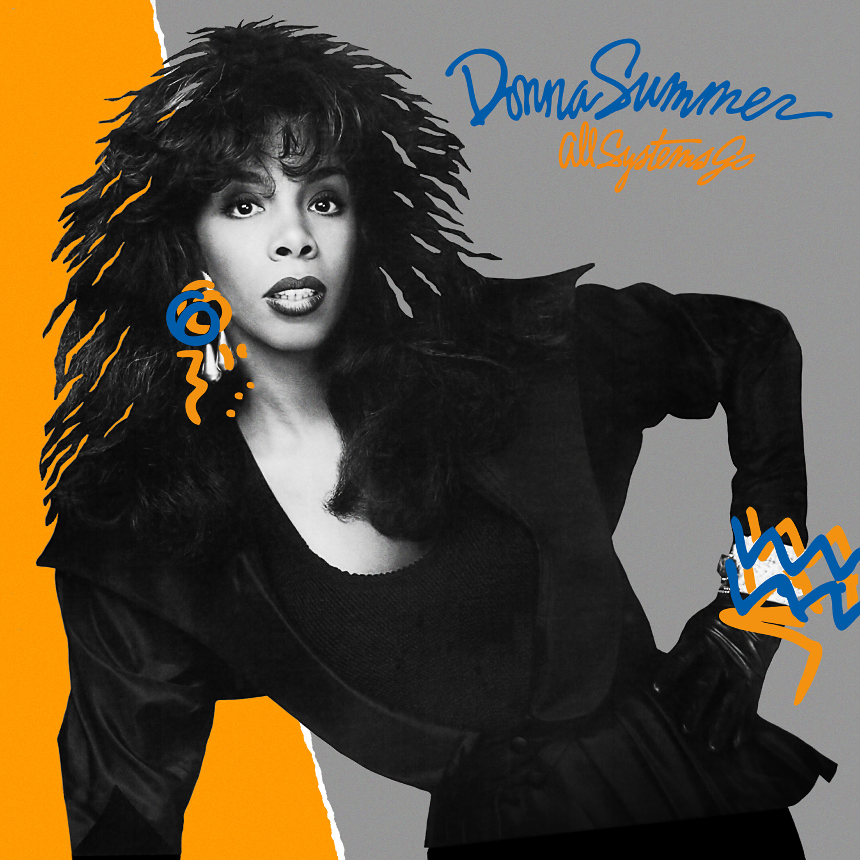 Donna Summer - Jeremy
