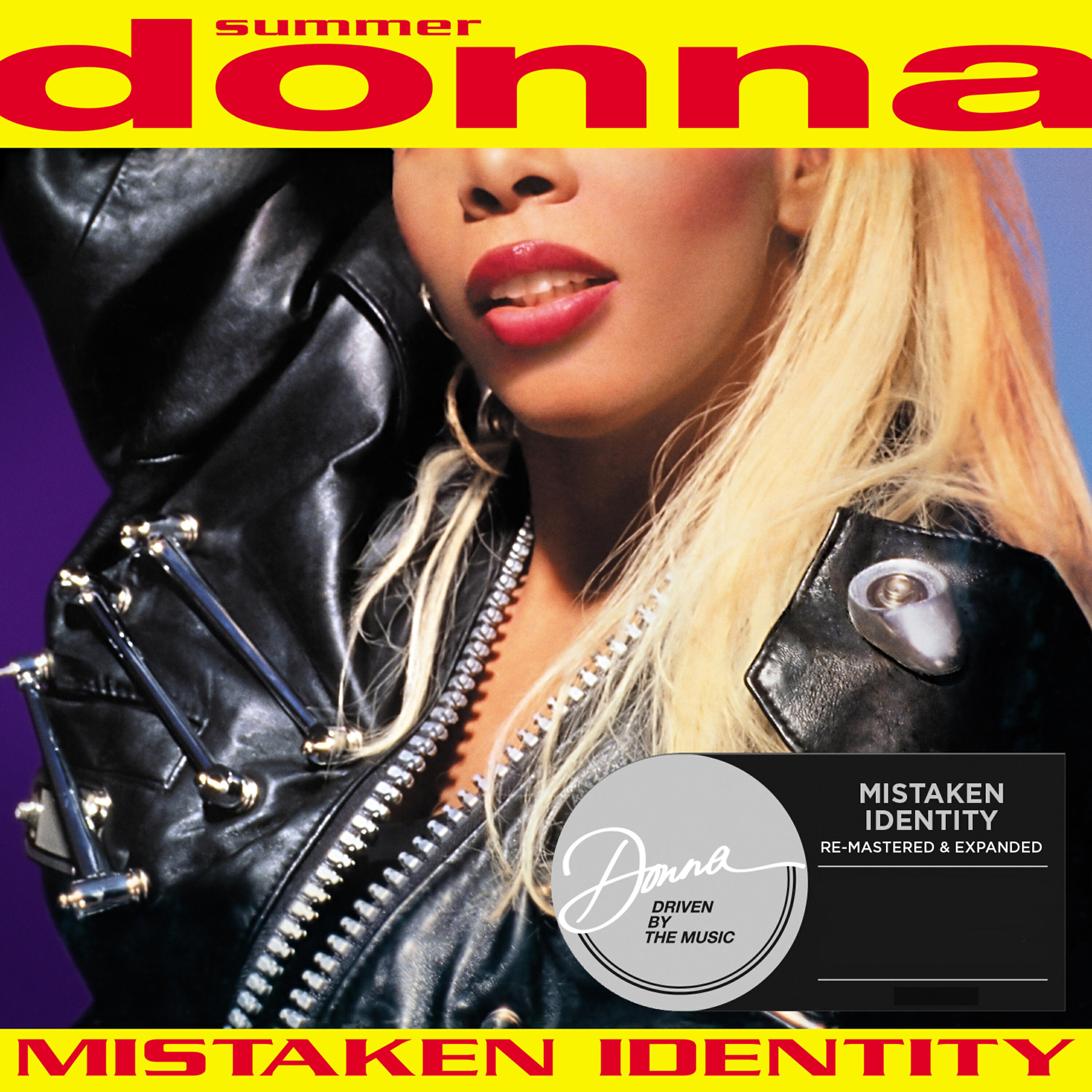 Donna Summer - What Is It You Want (2014 Remaster)