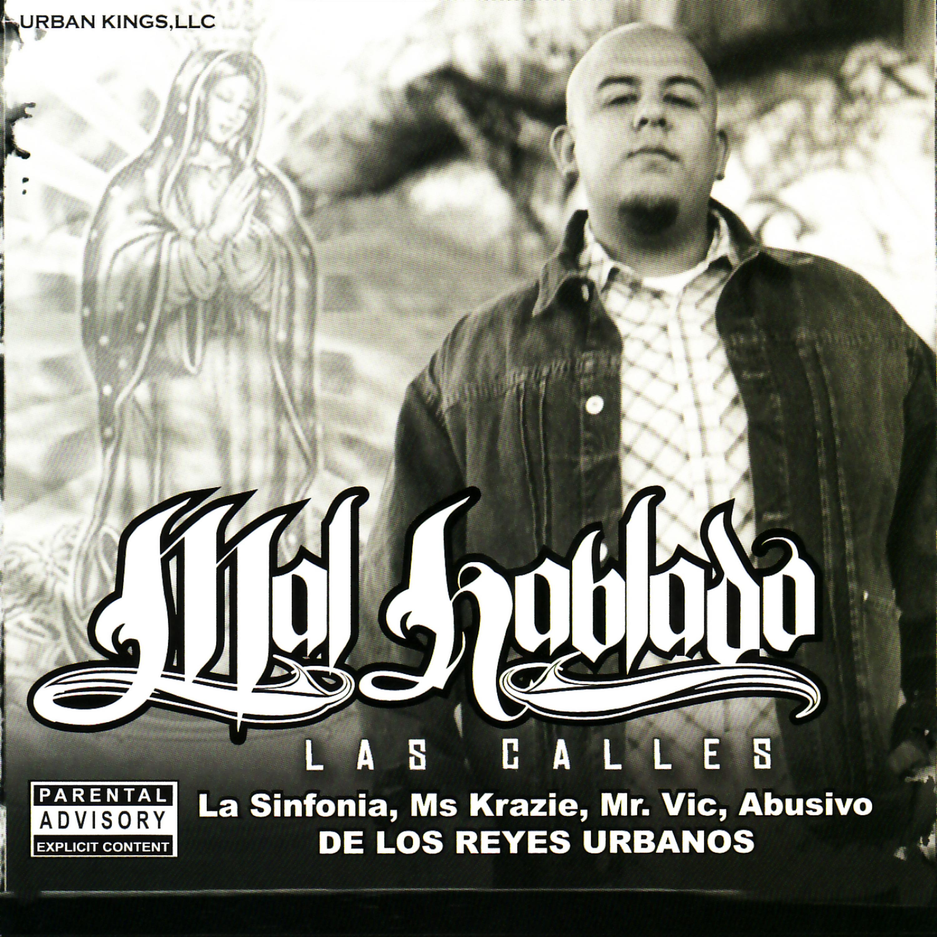 Постер альбома Las Calles