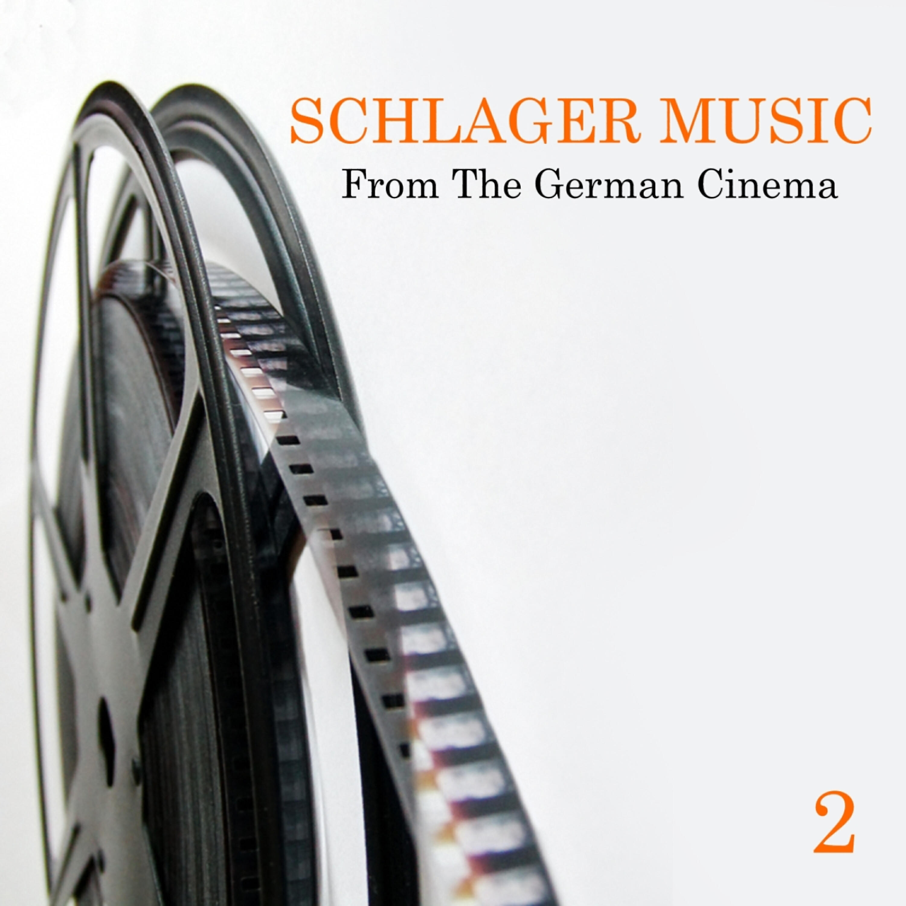 Inge Noll - Sag's Heute Und Sag's Morgen (From The Film Zwischen Gestern Und Morgen - 1947)