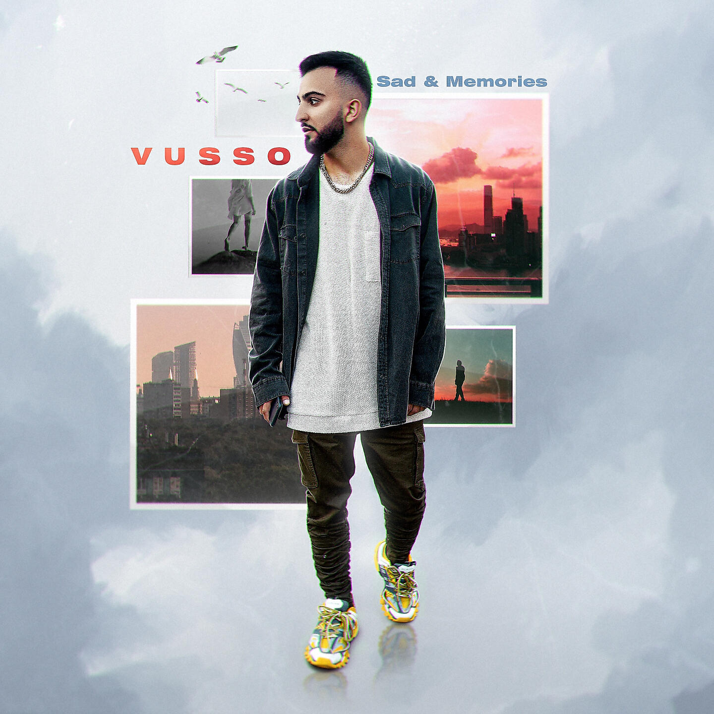 Vusso - Something (feat. Tabby)