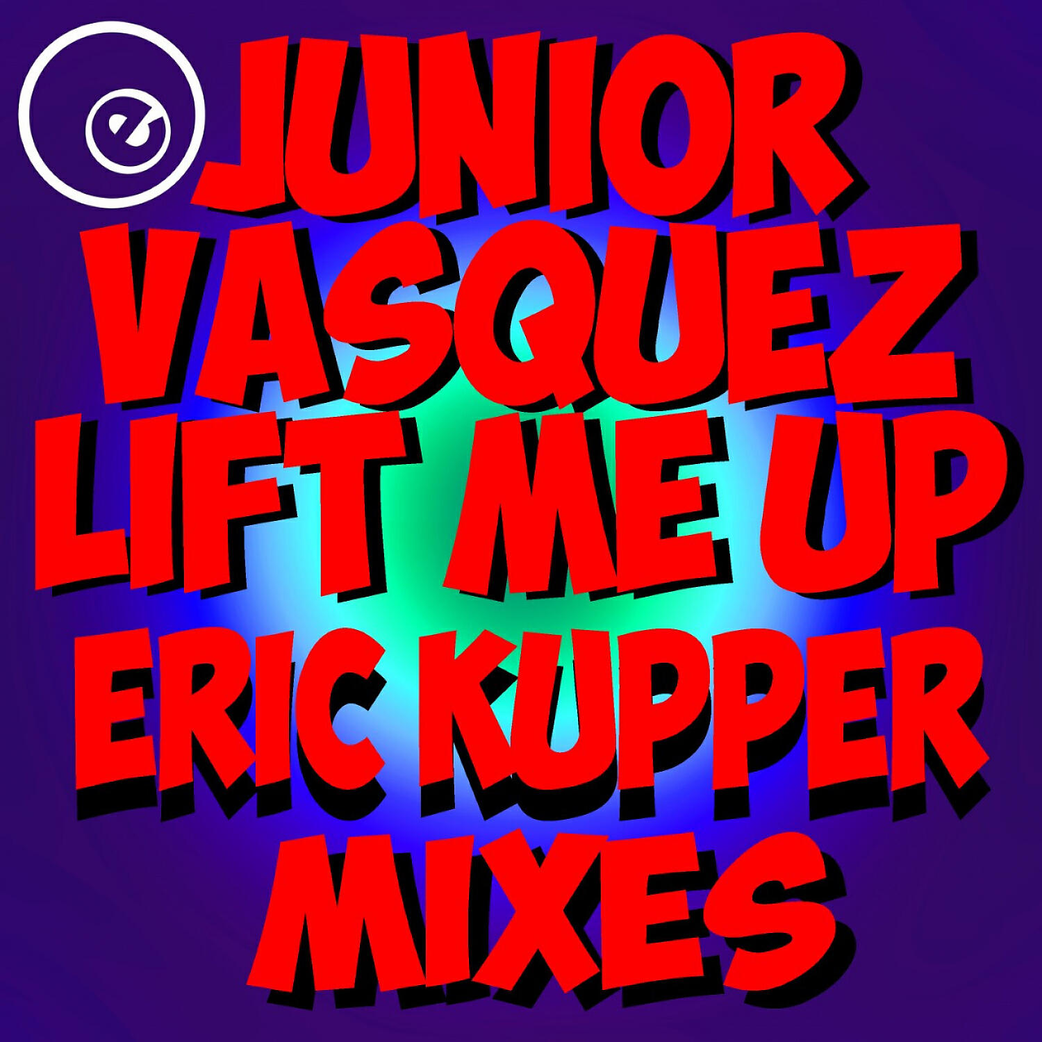 Junior Vasquez - Lift Me Up (feat. Connie Harvey) (Eric Kupper Hysteria Dub)