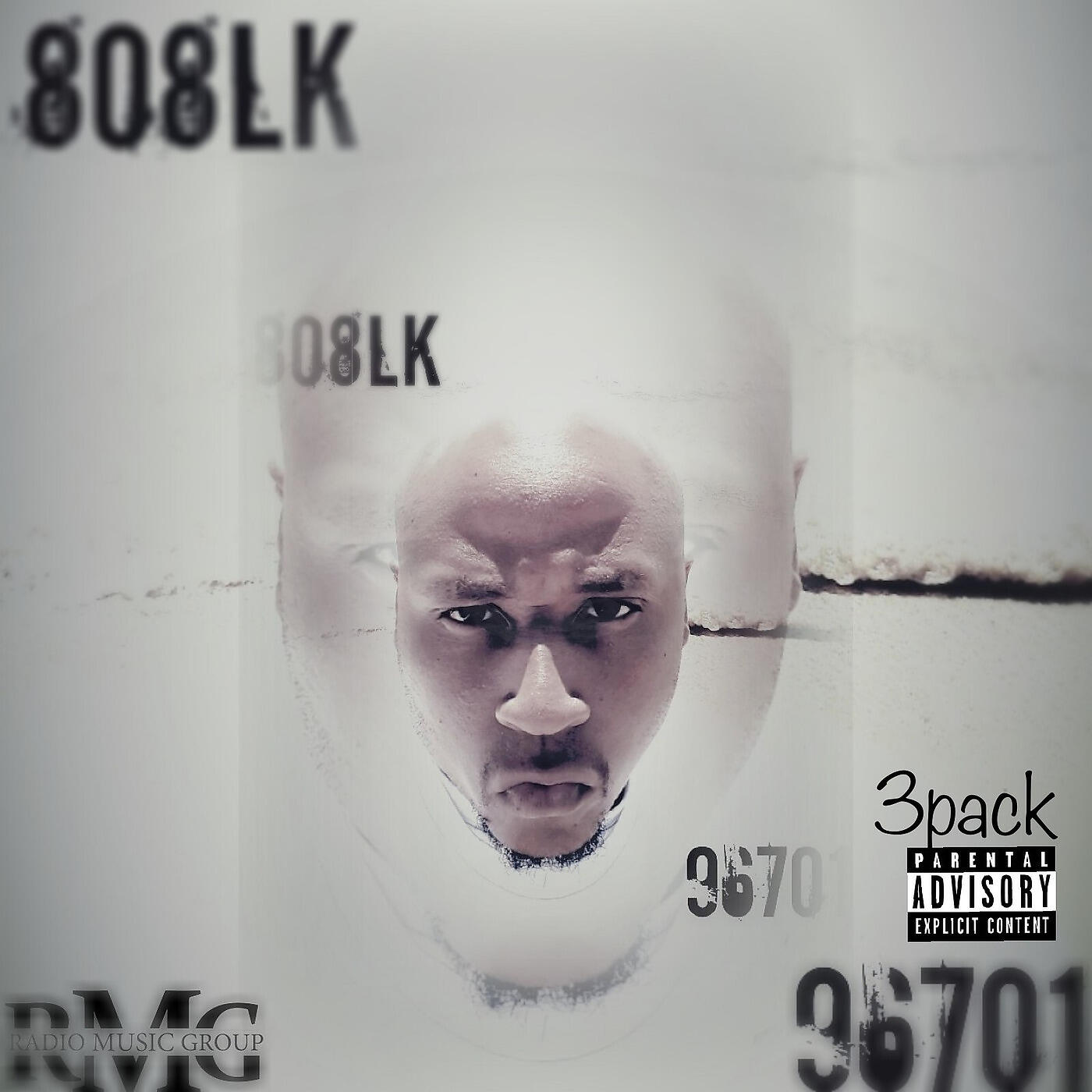 808LK - I Want You Back