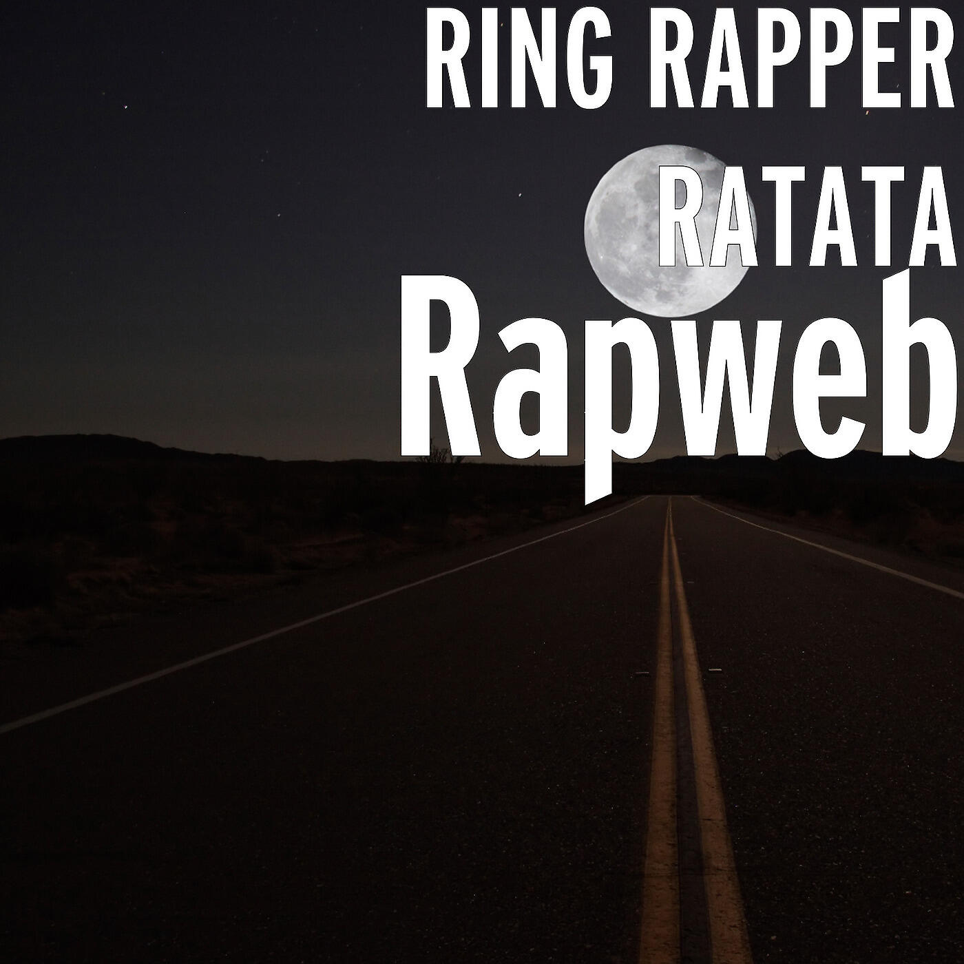 RING RAPPER RATATA - Juicy
