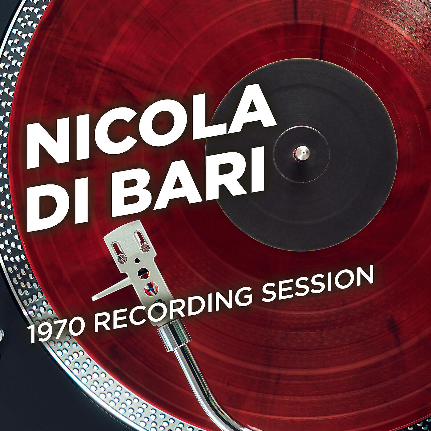 Nicola Di Bari - Vagabondo