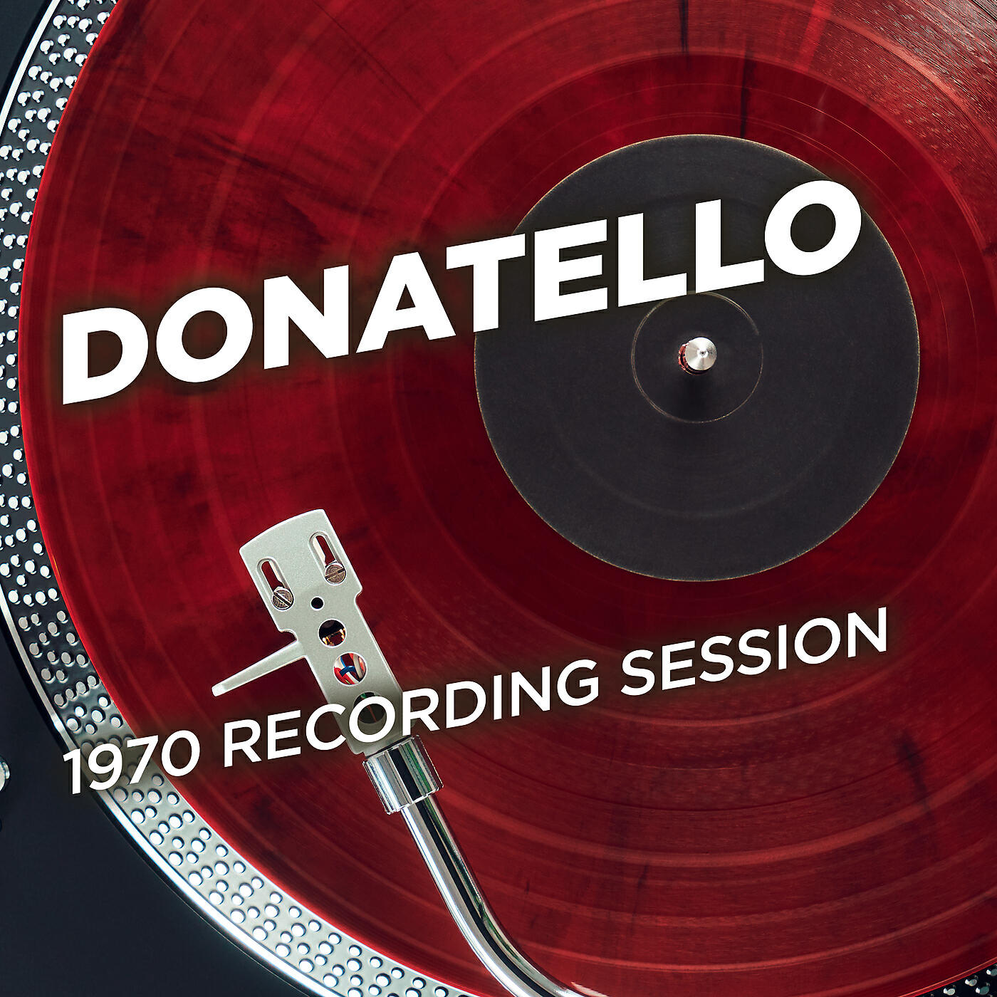 Donatello - Sempre E' Così