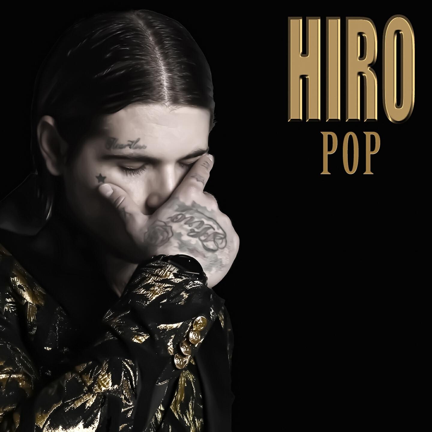 HIRO - Félember