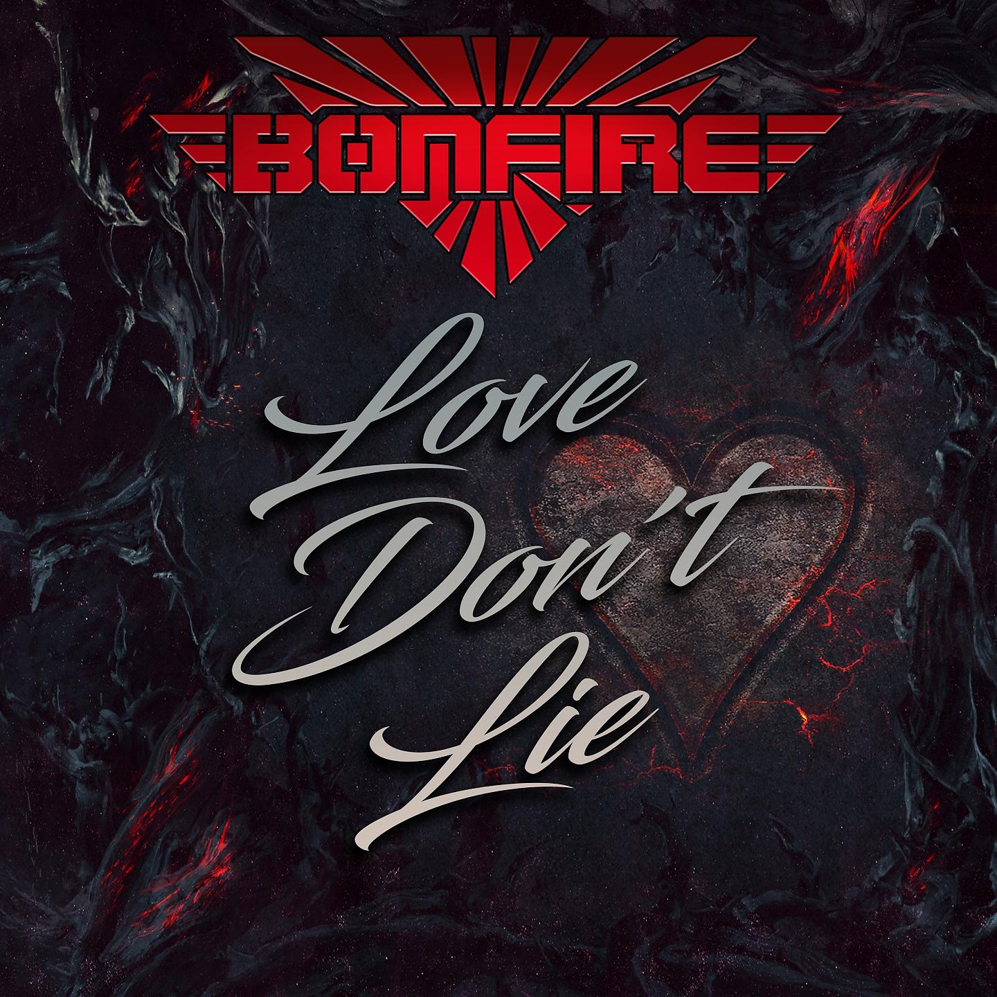 Постер альбома Love Don't Lie
