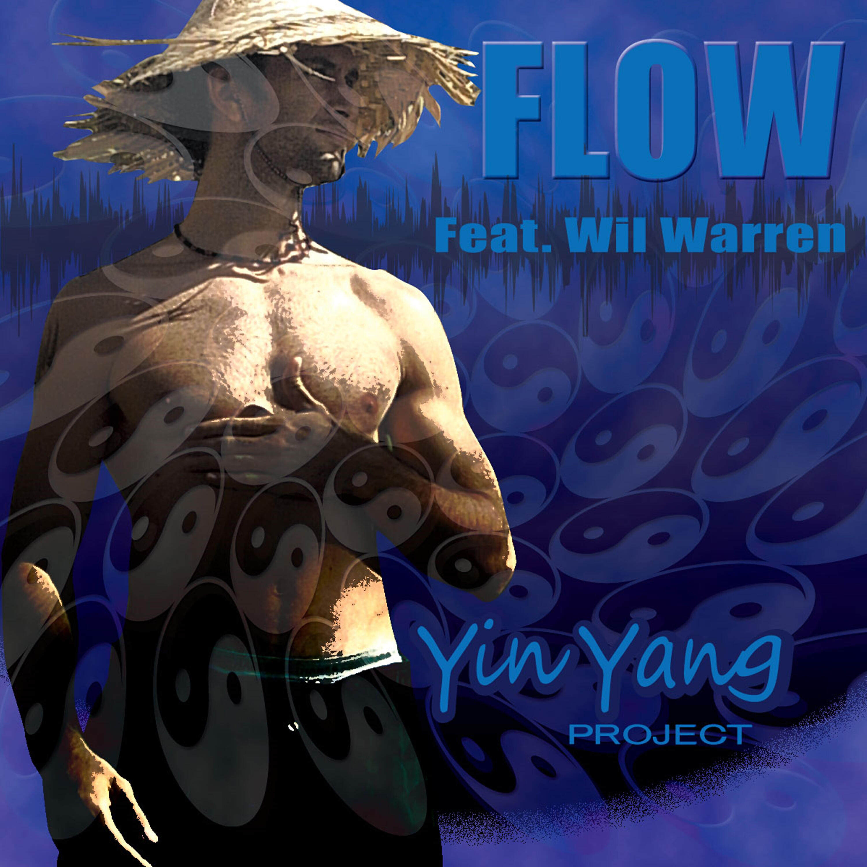 FLOW - UK (feat. Wil Warren)