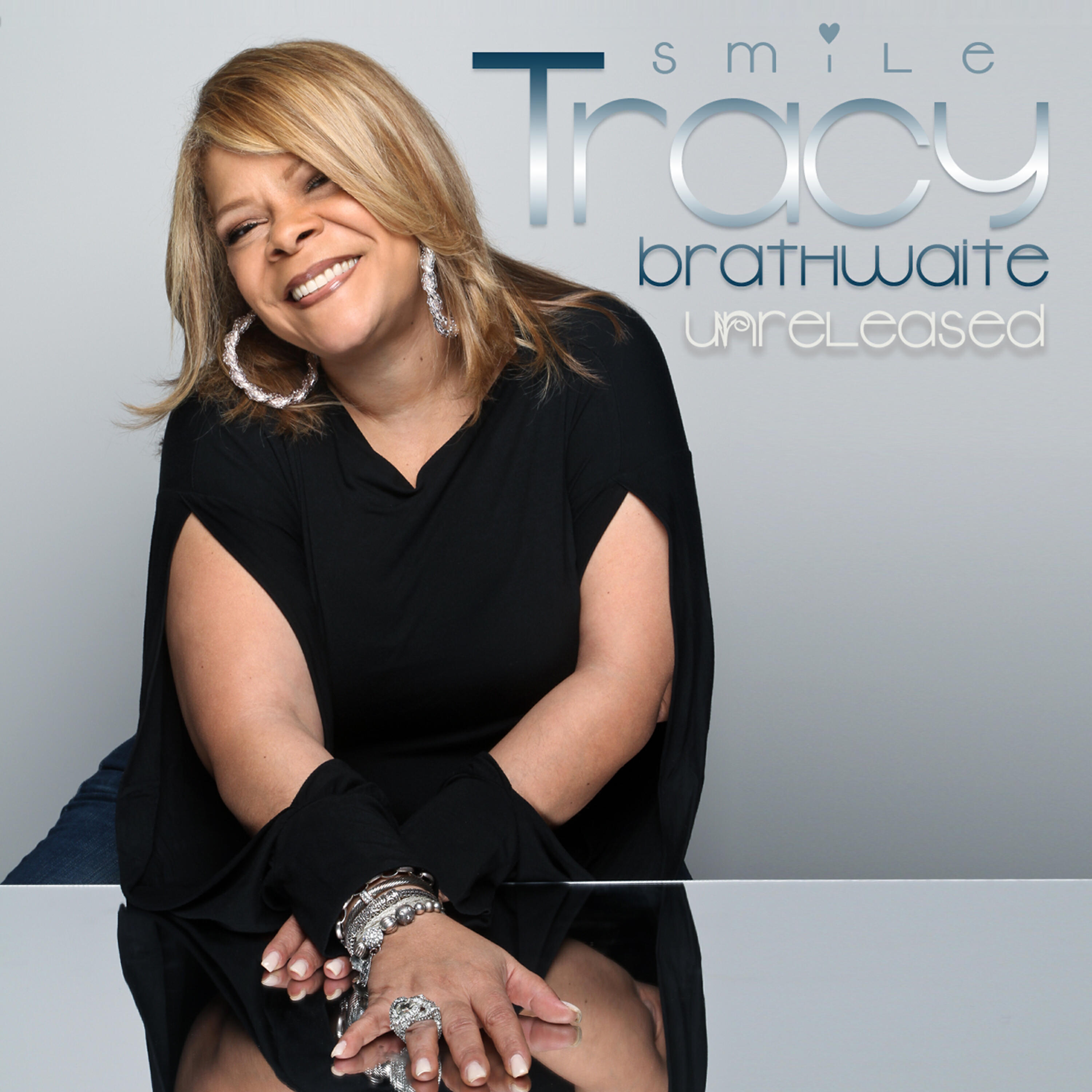 Tracy Brathwaite - Smile (Honeycomb Beat Mix)