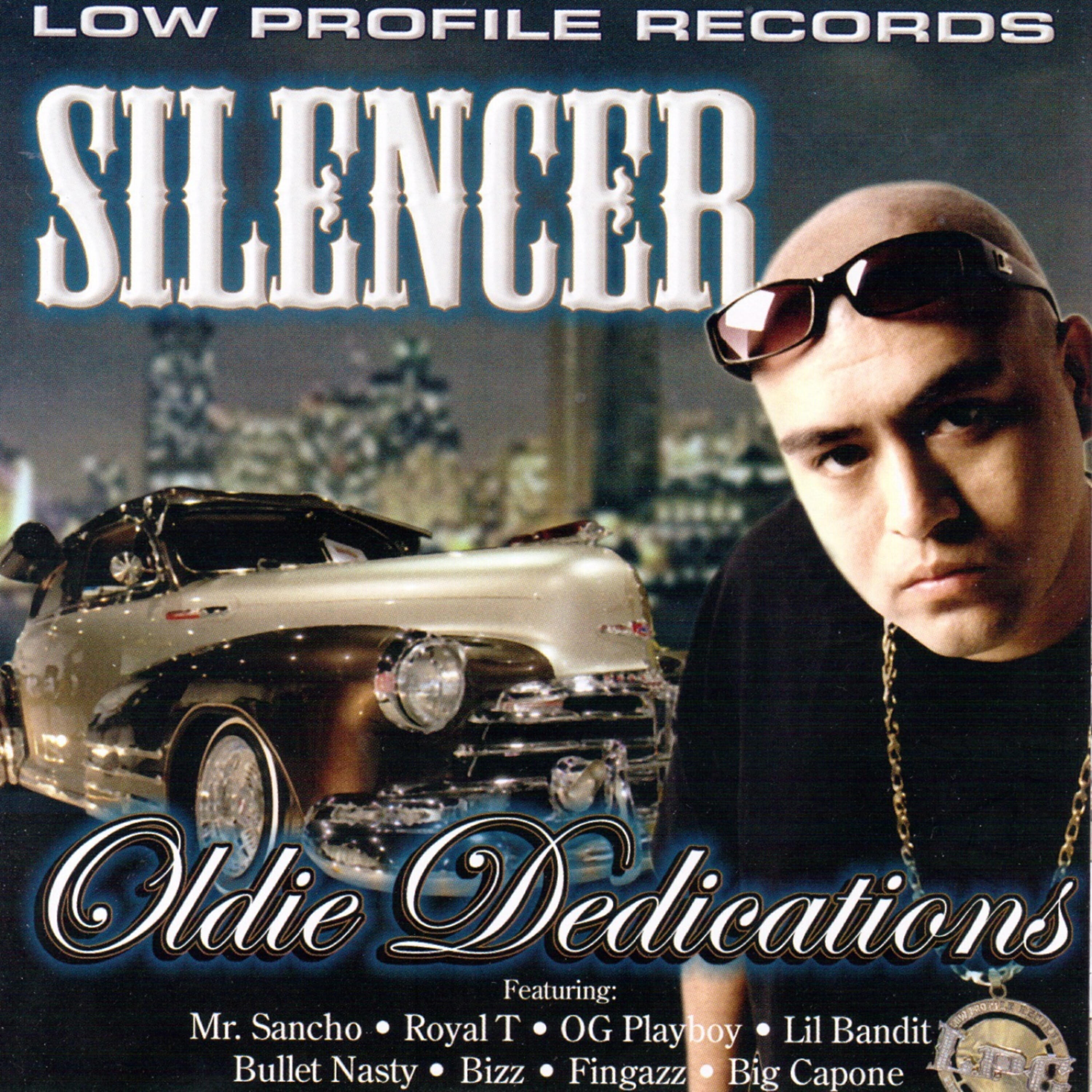 Silencer - Talk To You