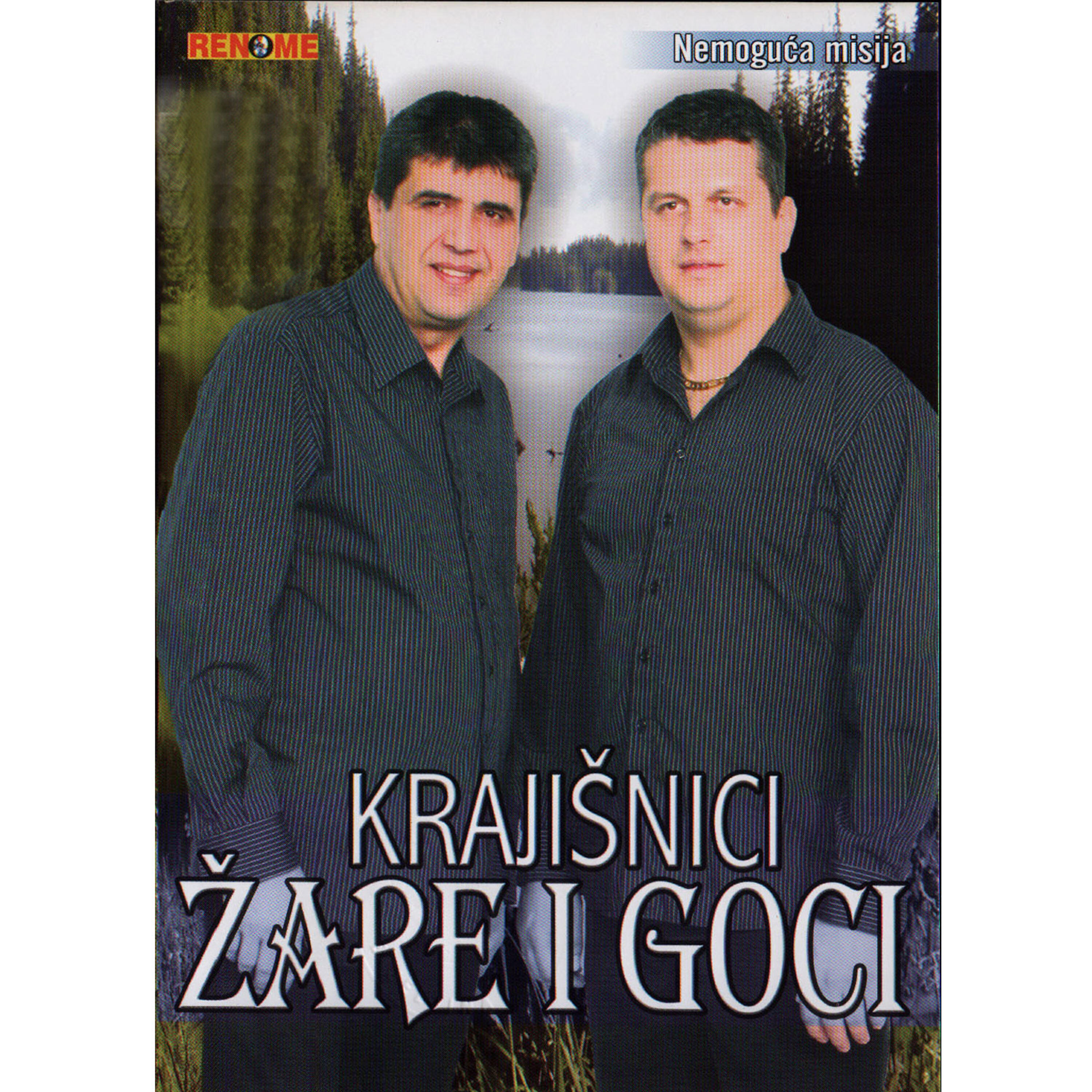 Krajisnici Zare I Goci - Srce Osta Pokraj Sanskog Mosta