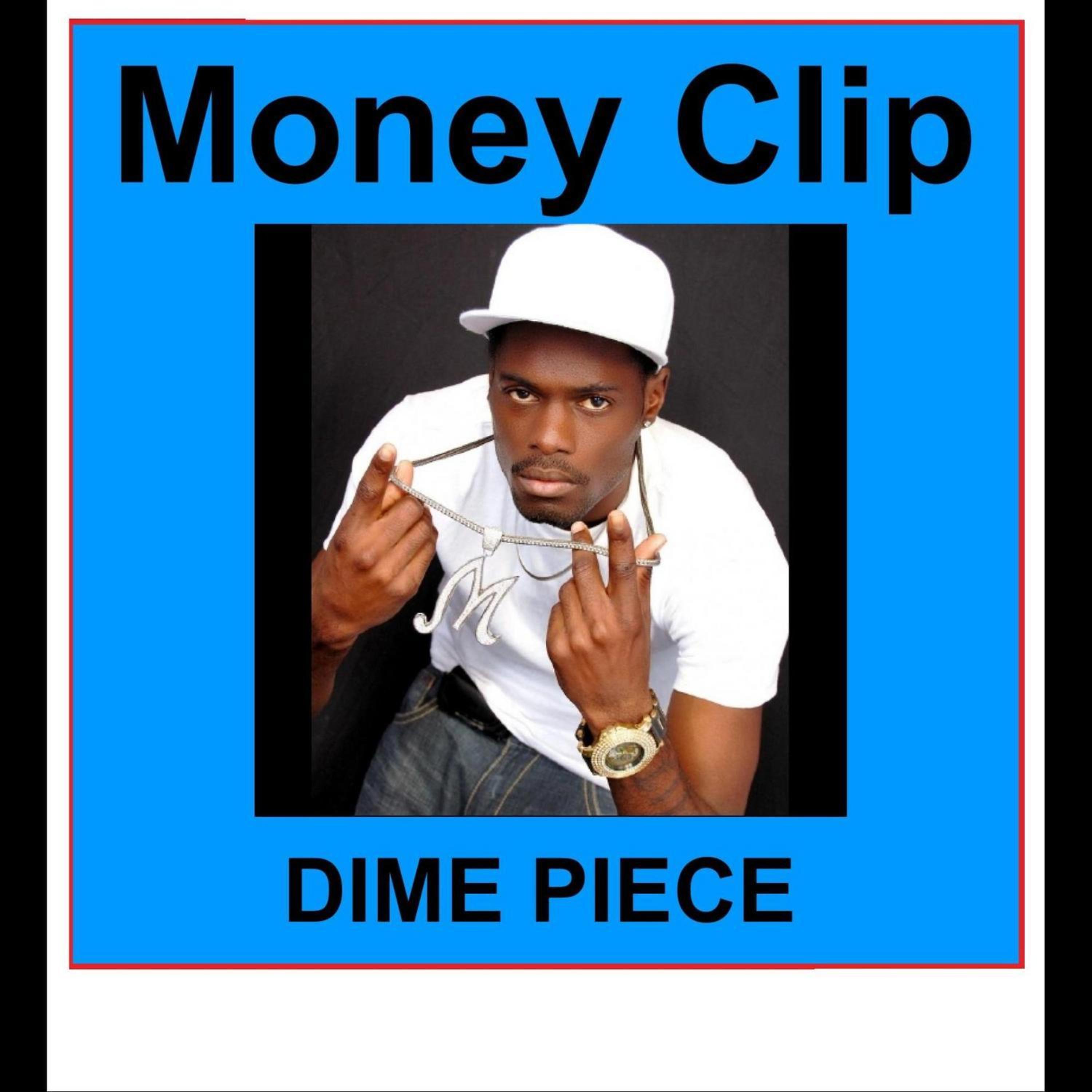 Постер альбома Dime Piece