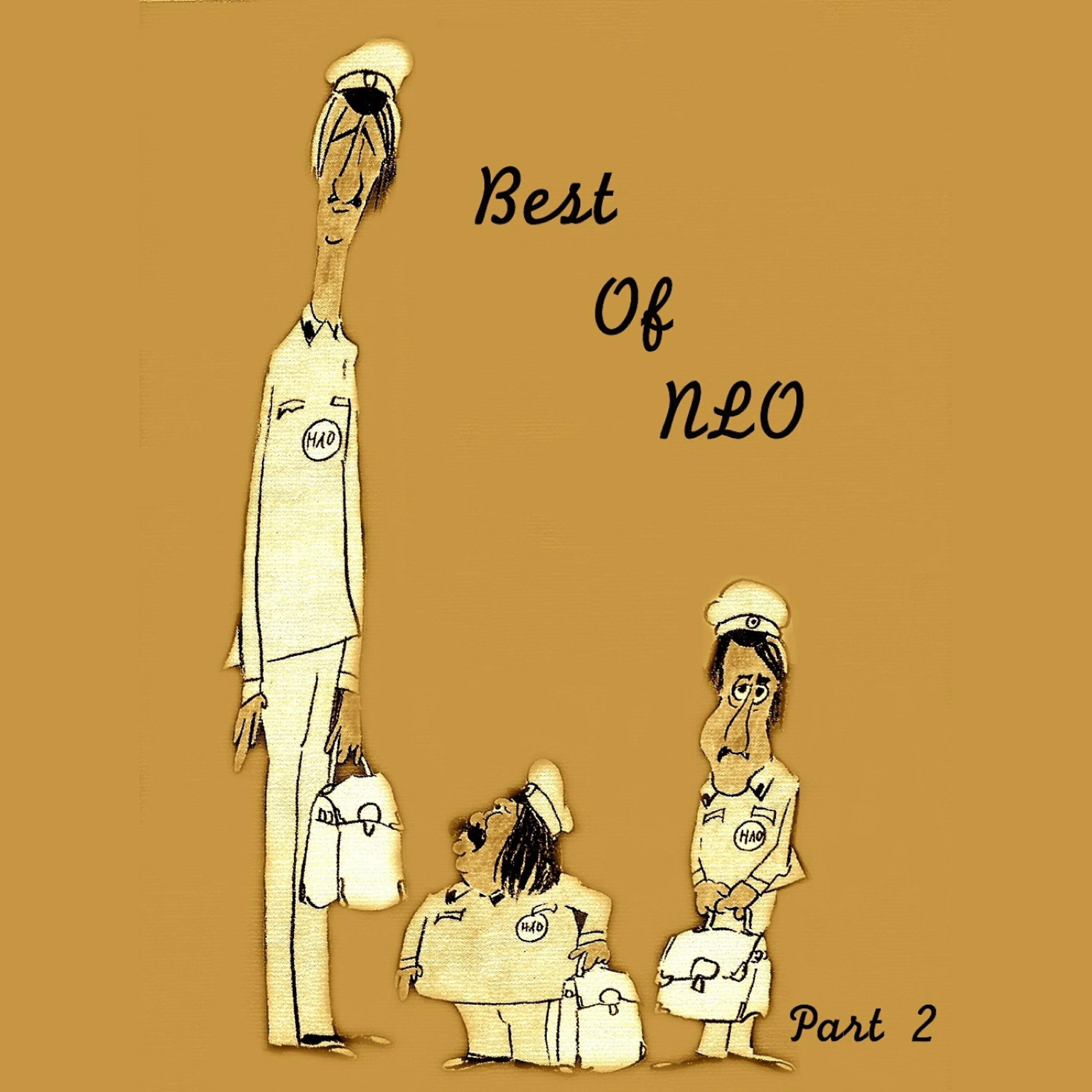 NLO - Rosna kitka