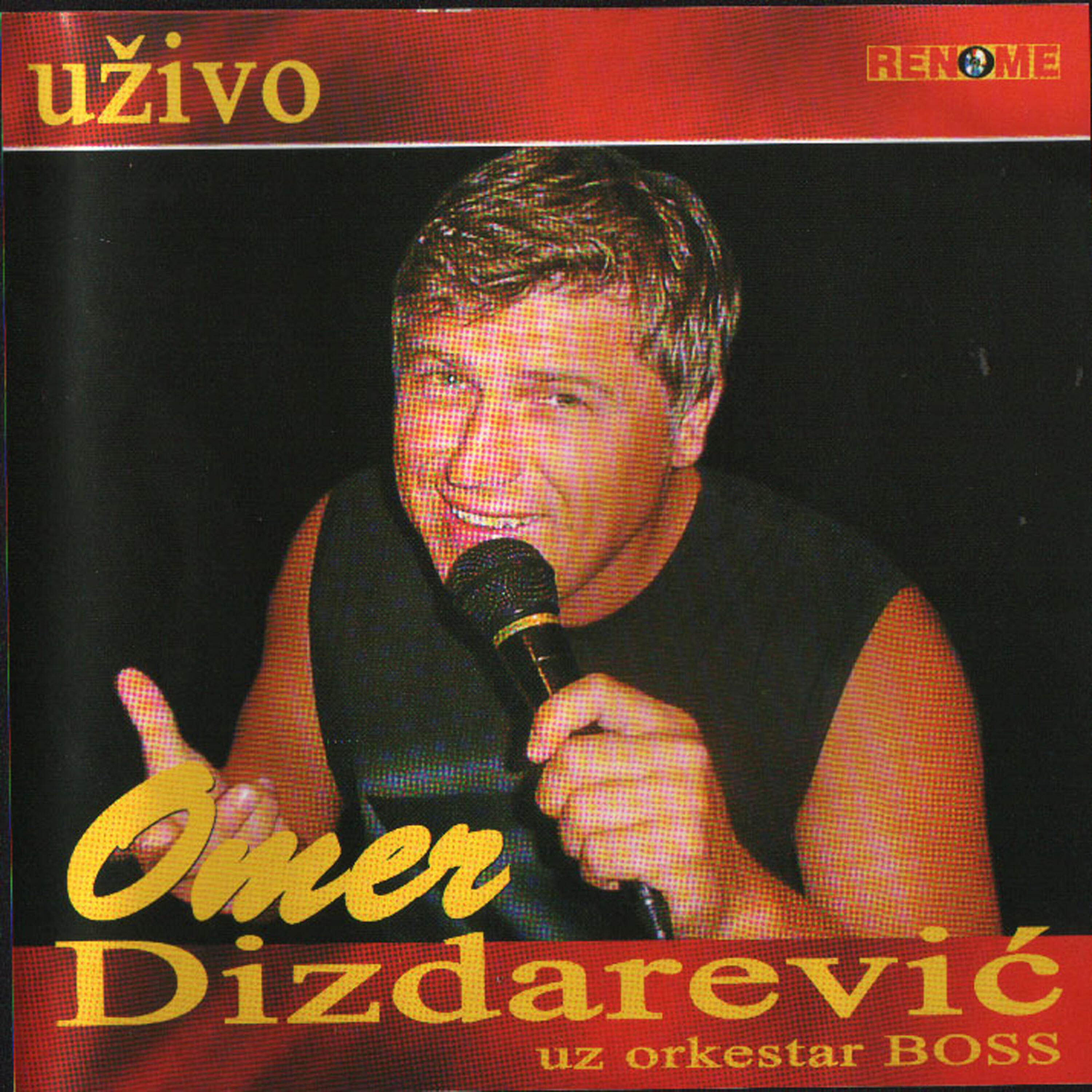 Omer Dizdarevic - Emina