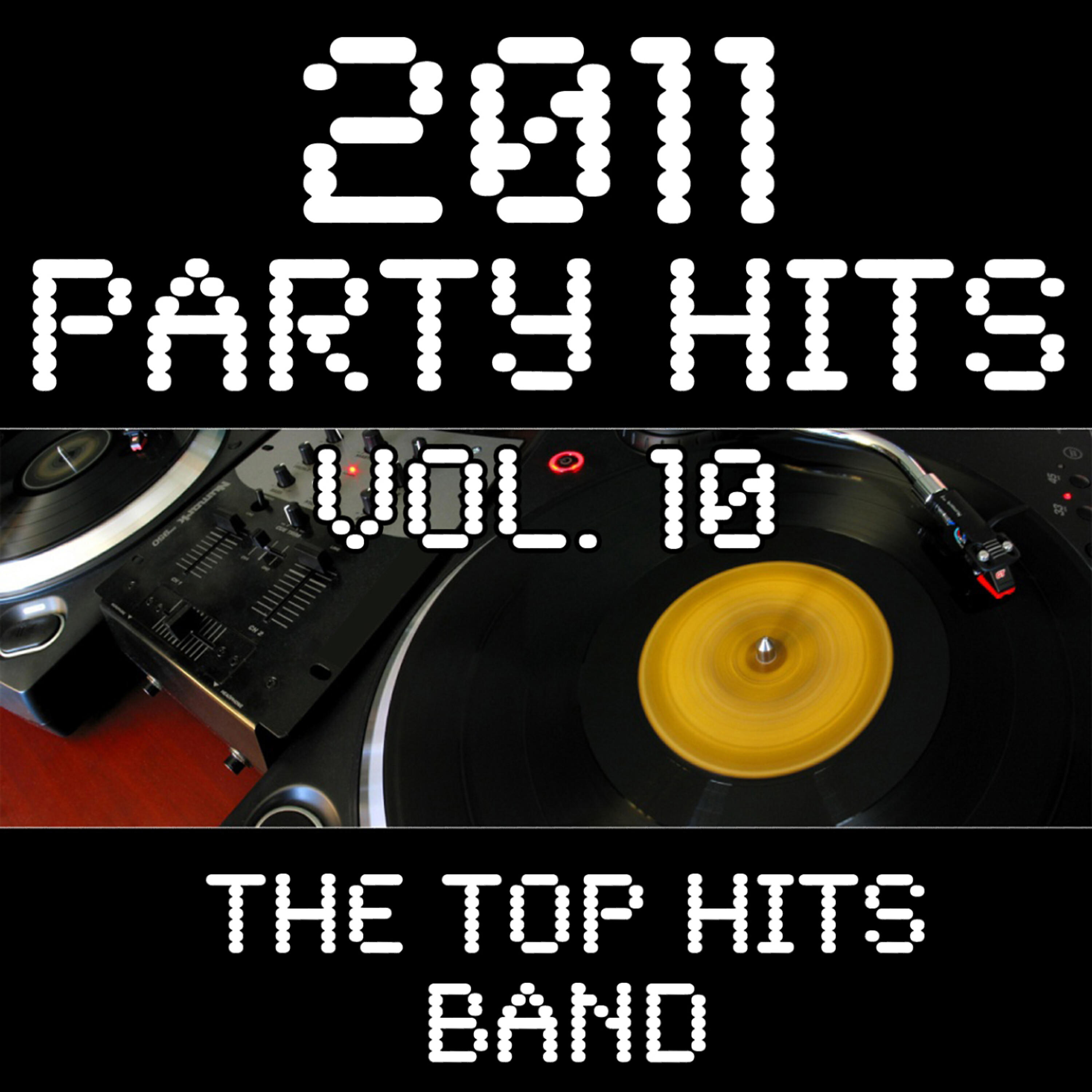 The Top Hits Band - Gucci Gucci