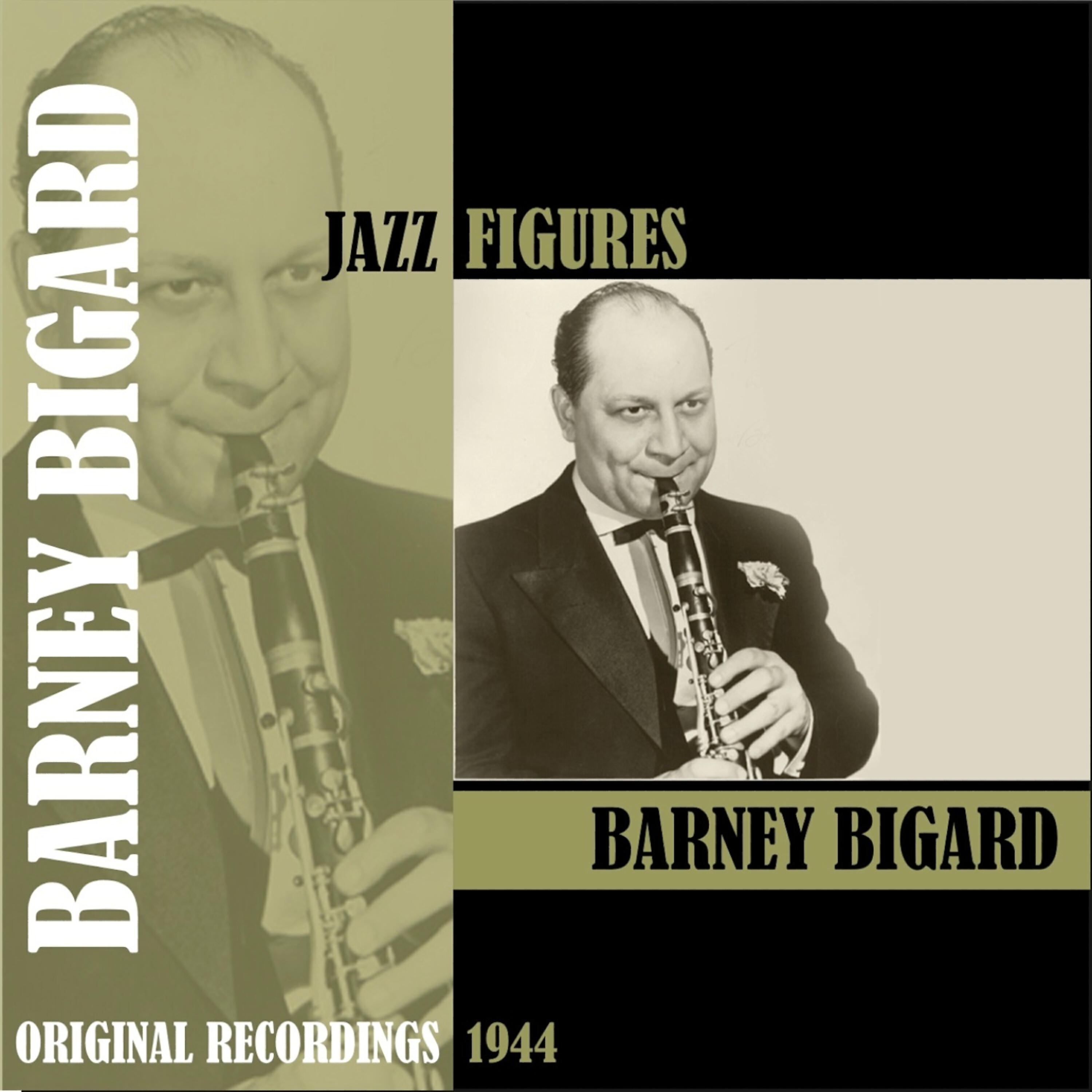 Barney Bigard - That Old Feeling