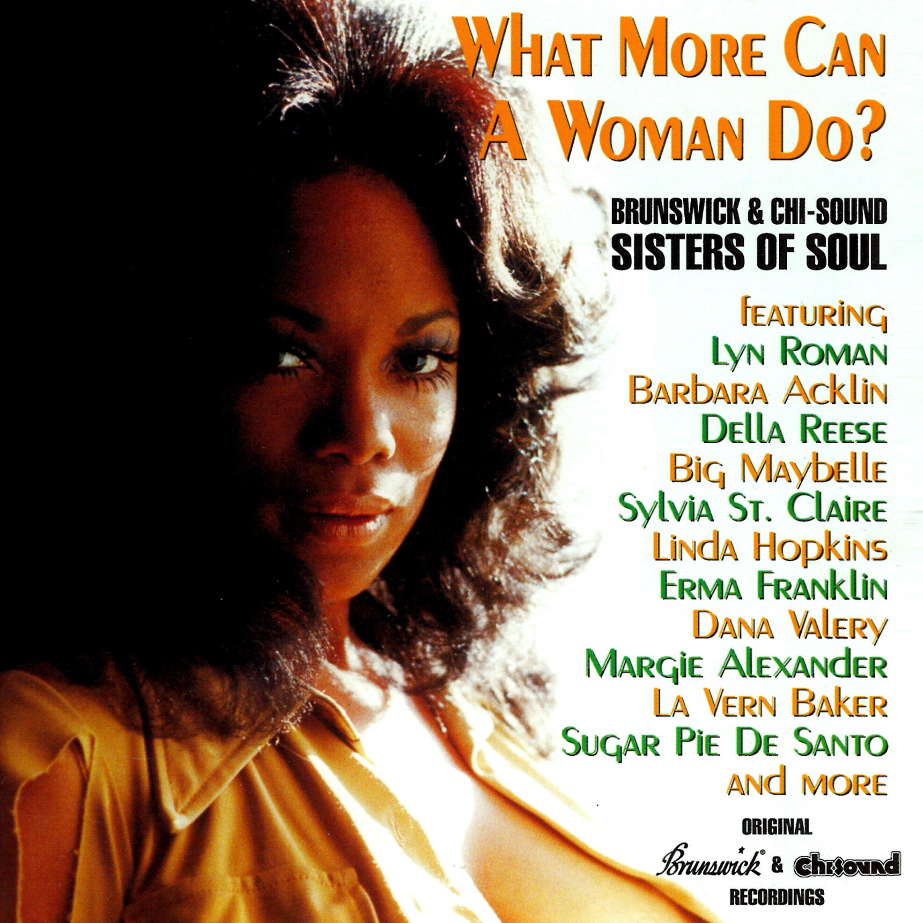 La Vern Baker - Wrapped, Tied & Tangled
