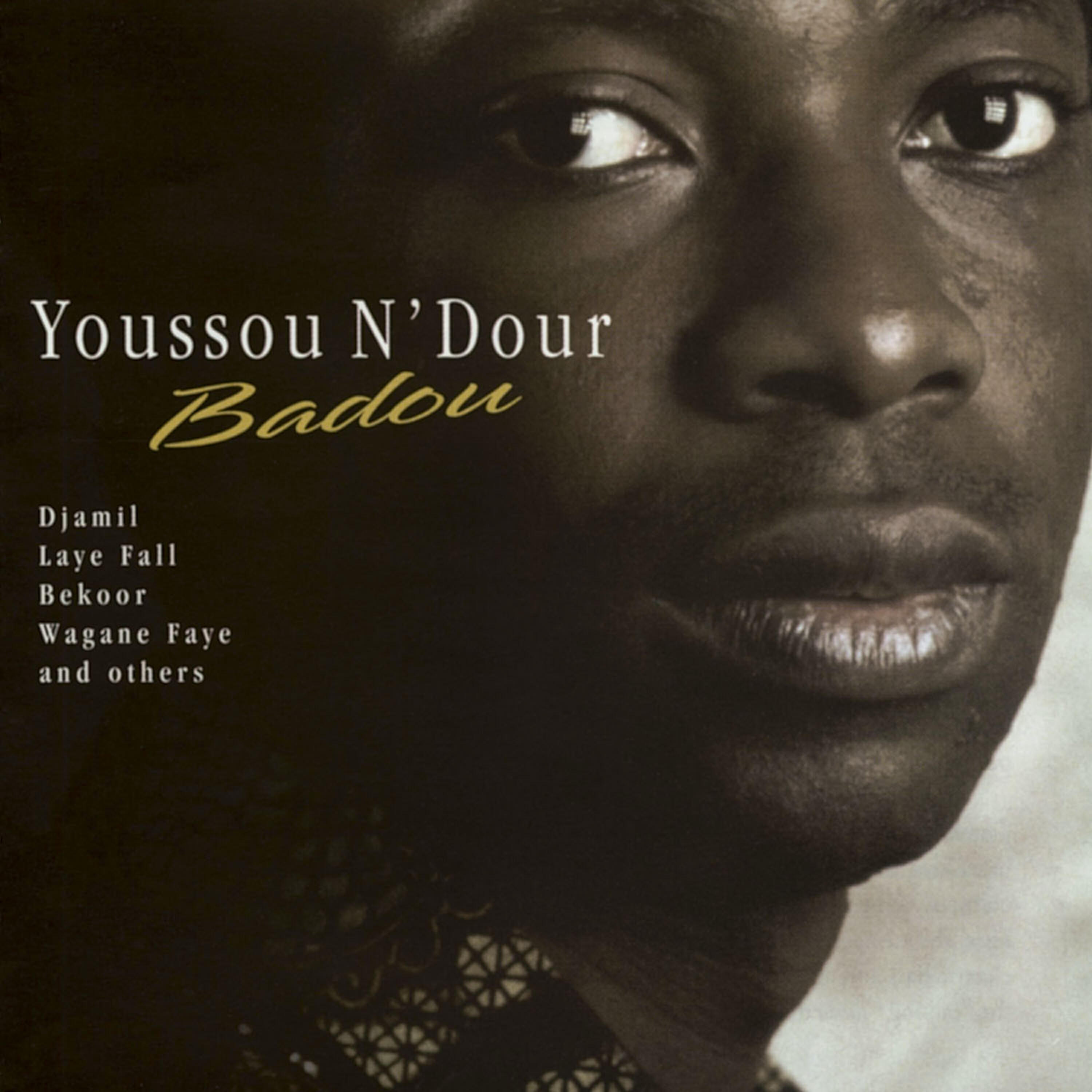 Youssou N'Dour - Laye Fall