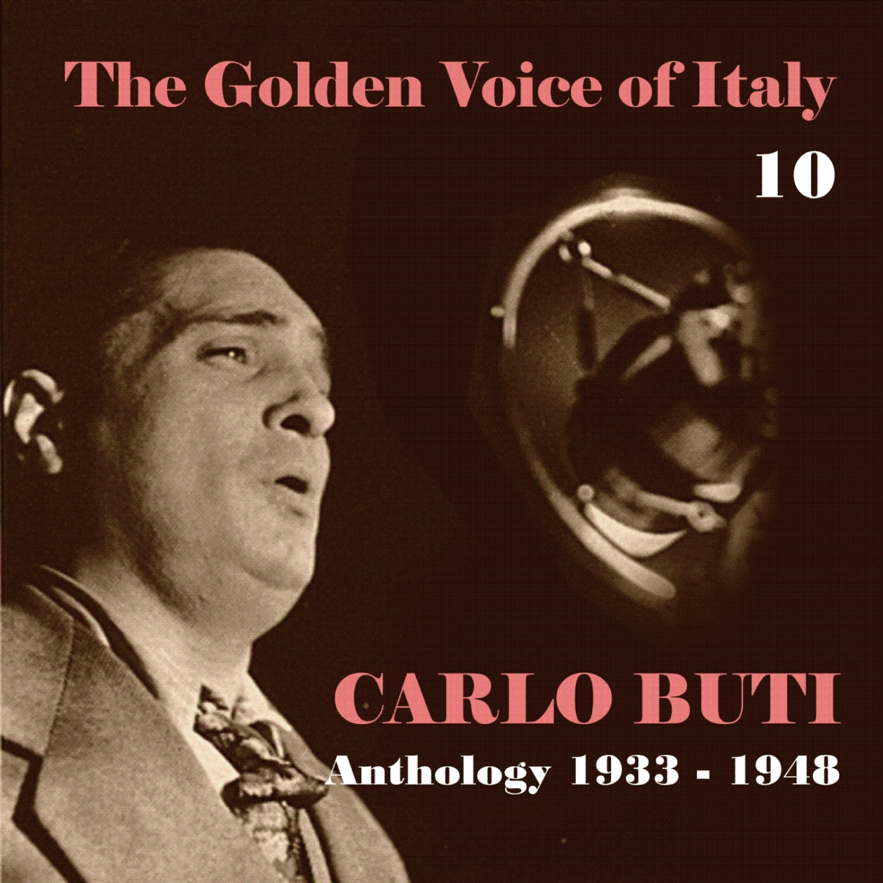 Carlo Buti - Camerata Richard (1934)