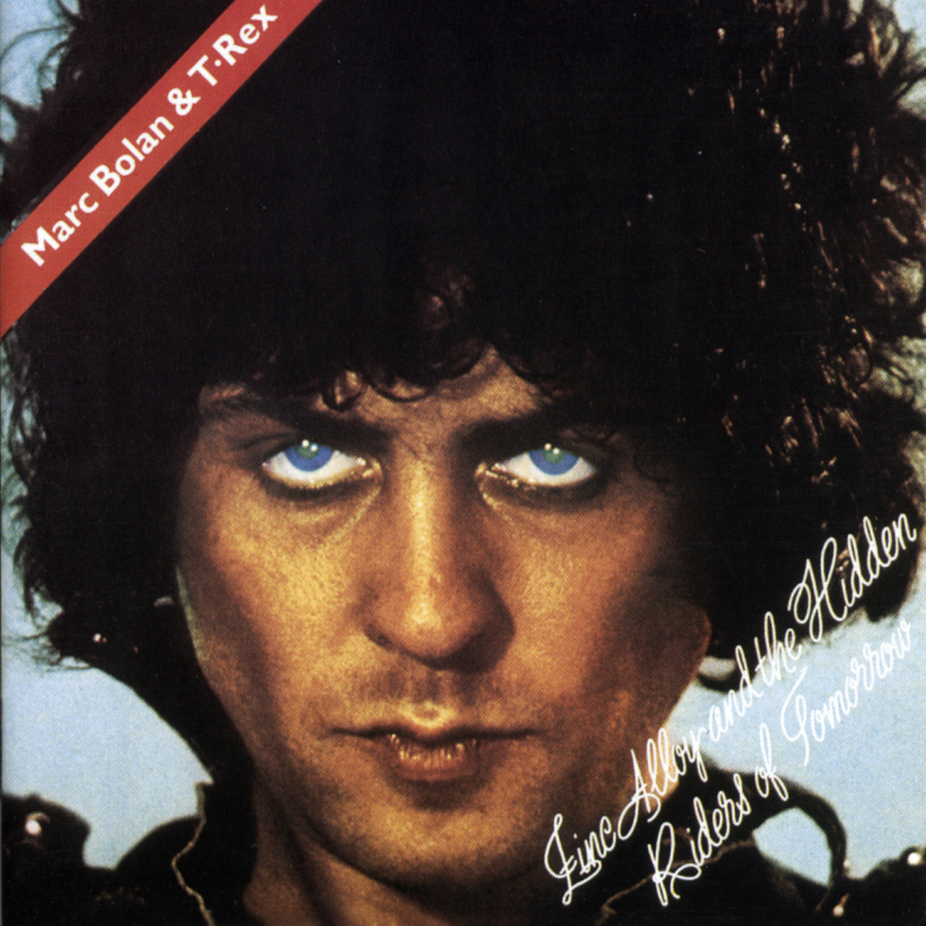 T.Rex - The Avengers (Superbad)