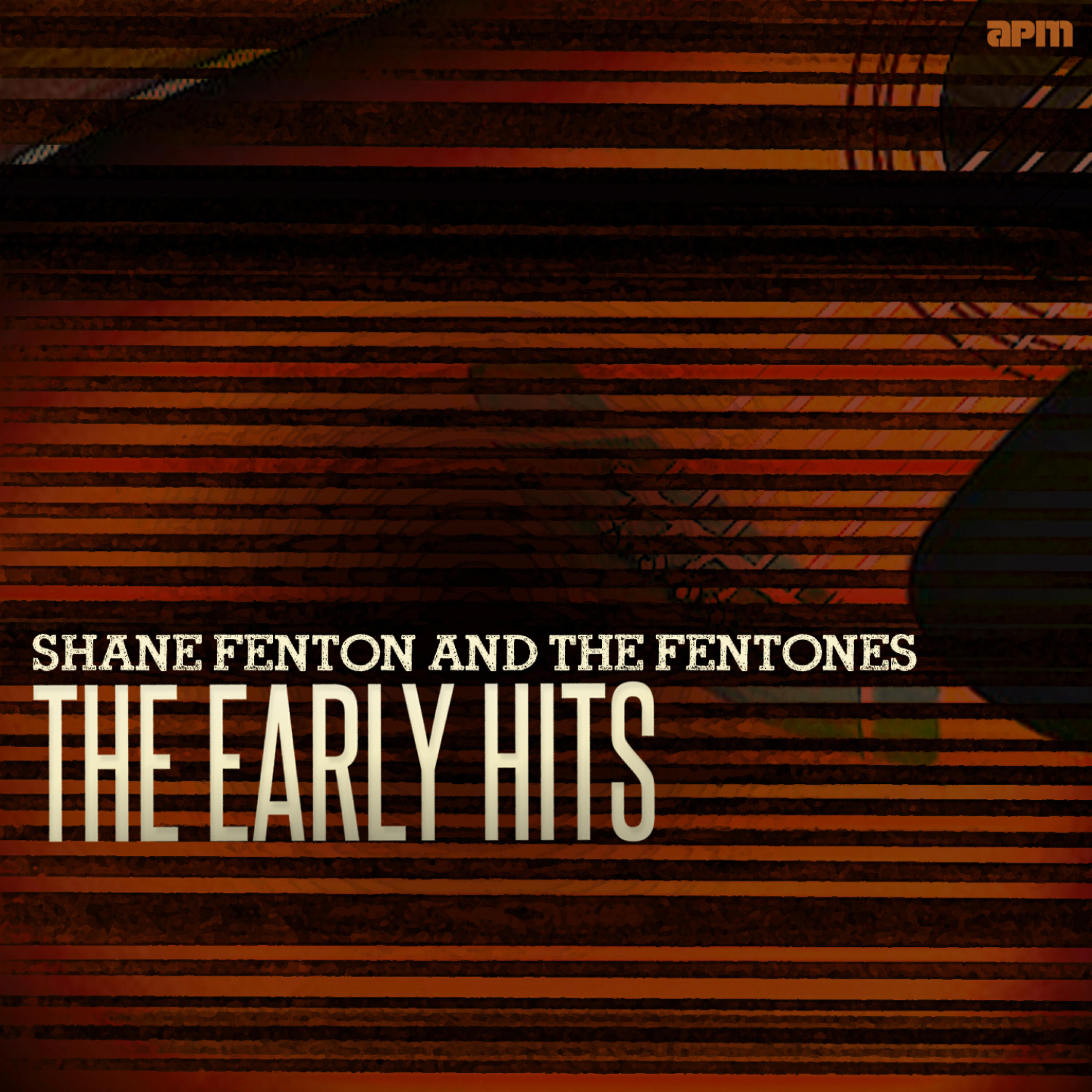 Shane Fenton - The Breeze and I