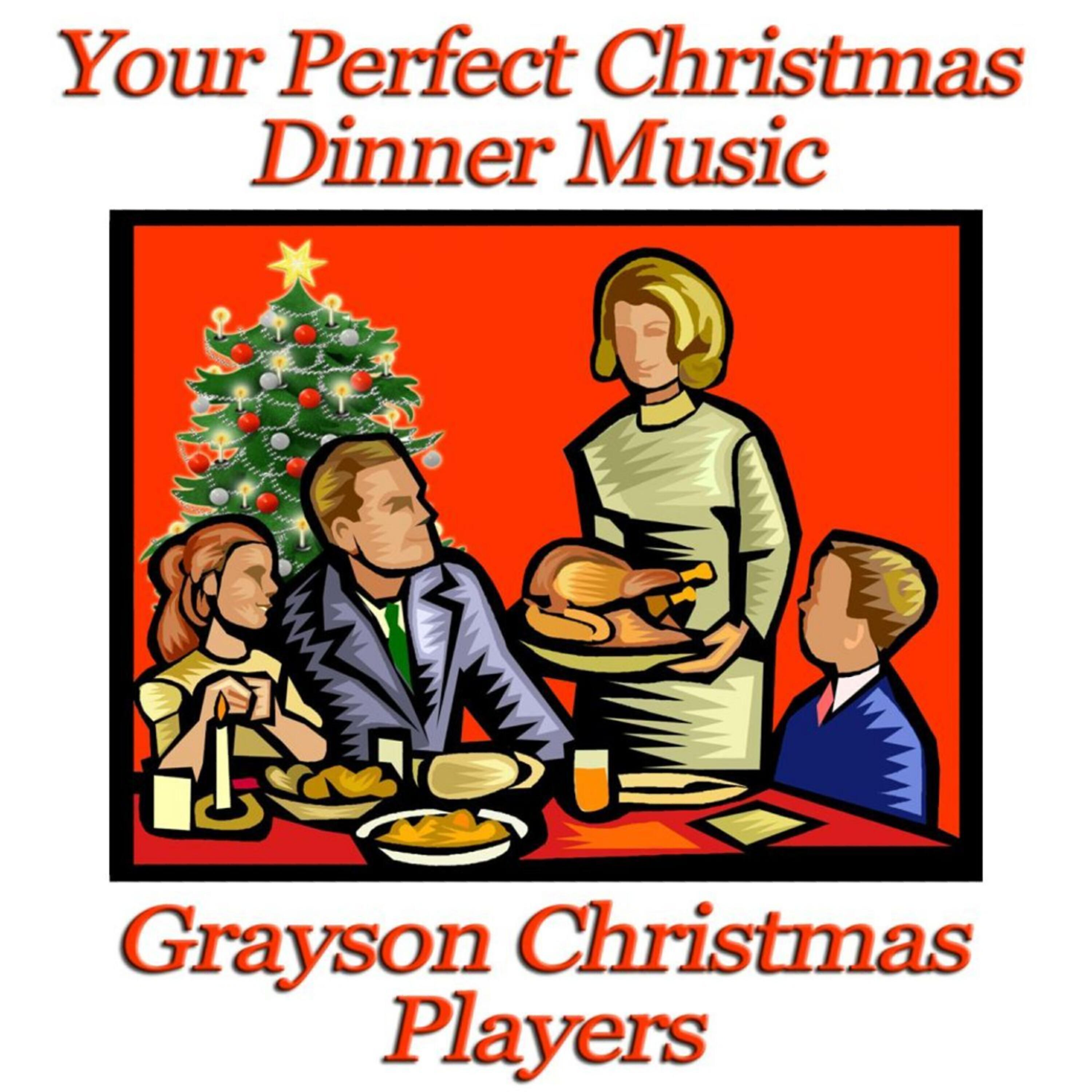 Grayson Christmas Players - We Wish You a Merry Christmas