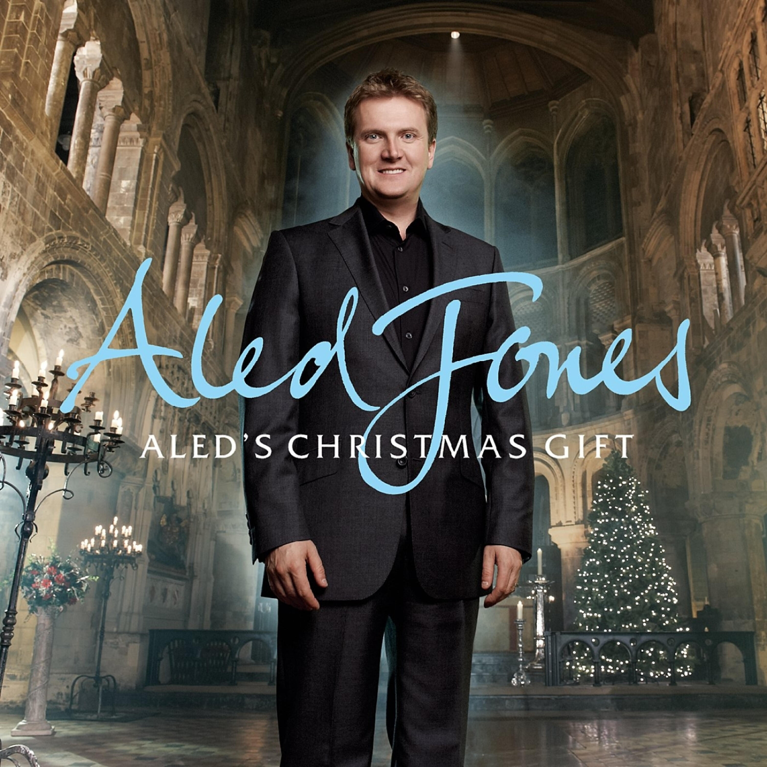 Aled Jones - Away In A Manger