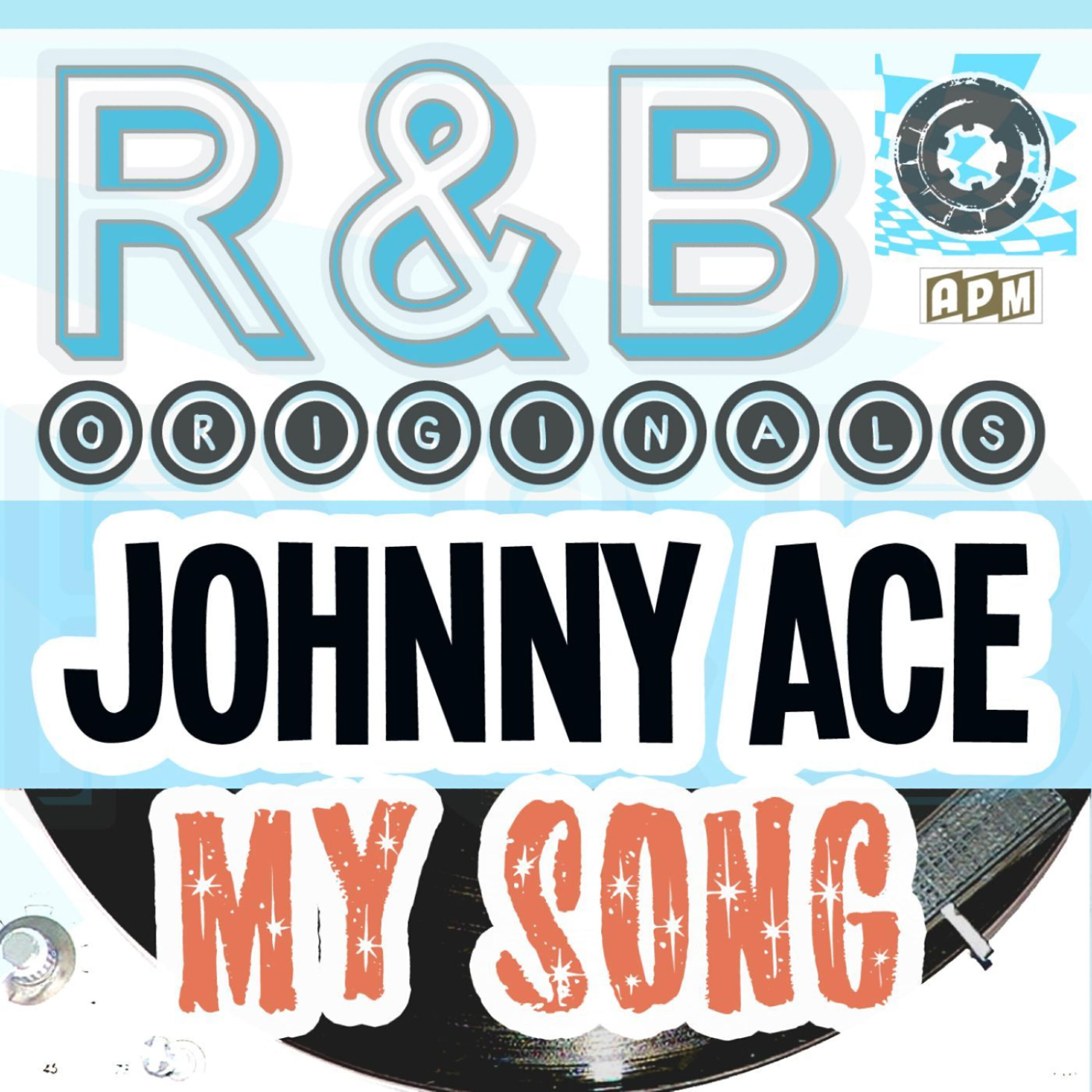 Johnny Ace - Don't You Know