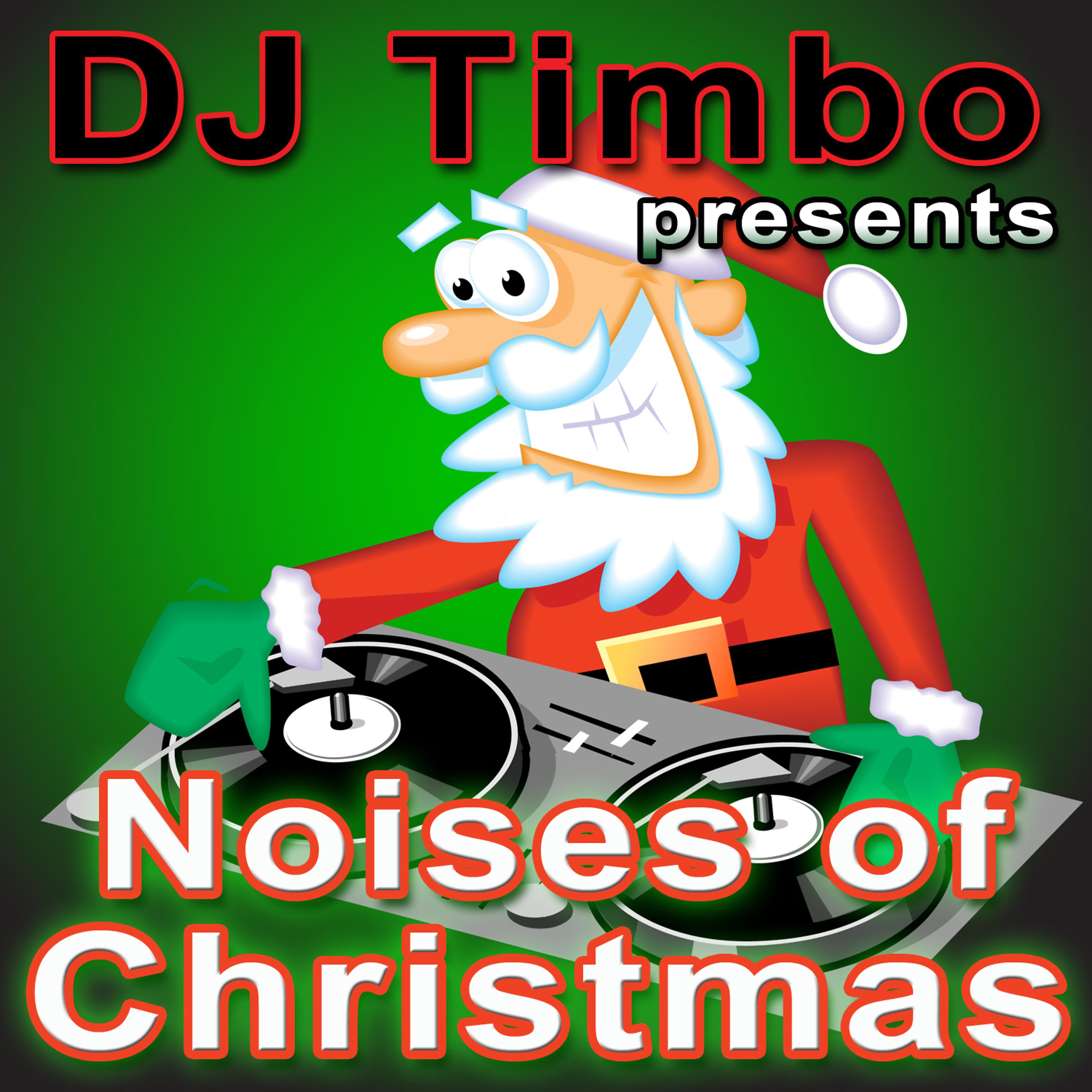 Постер альбома Noises of Christmas
