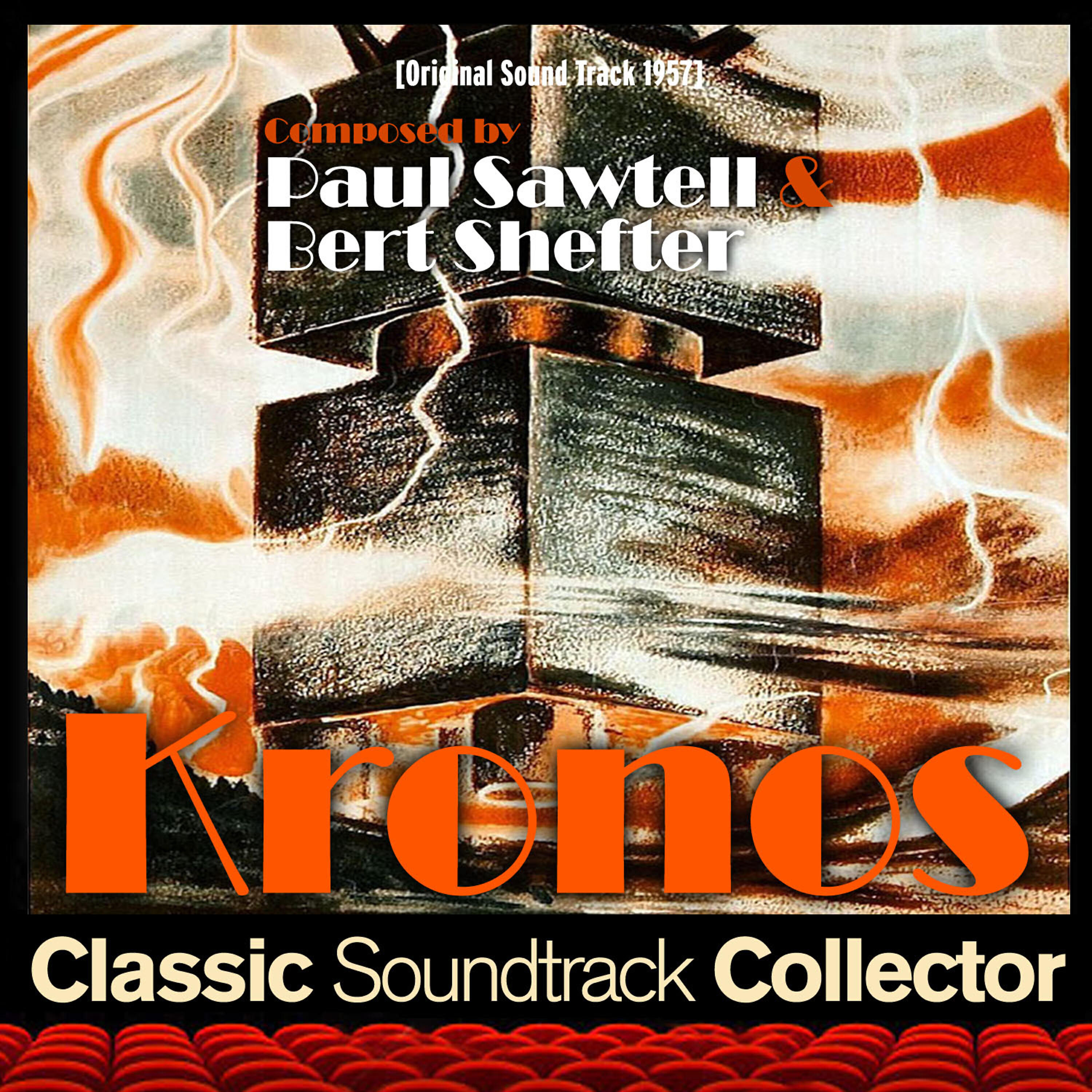 Paul Sawtell - Power Resources