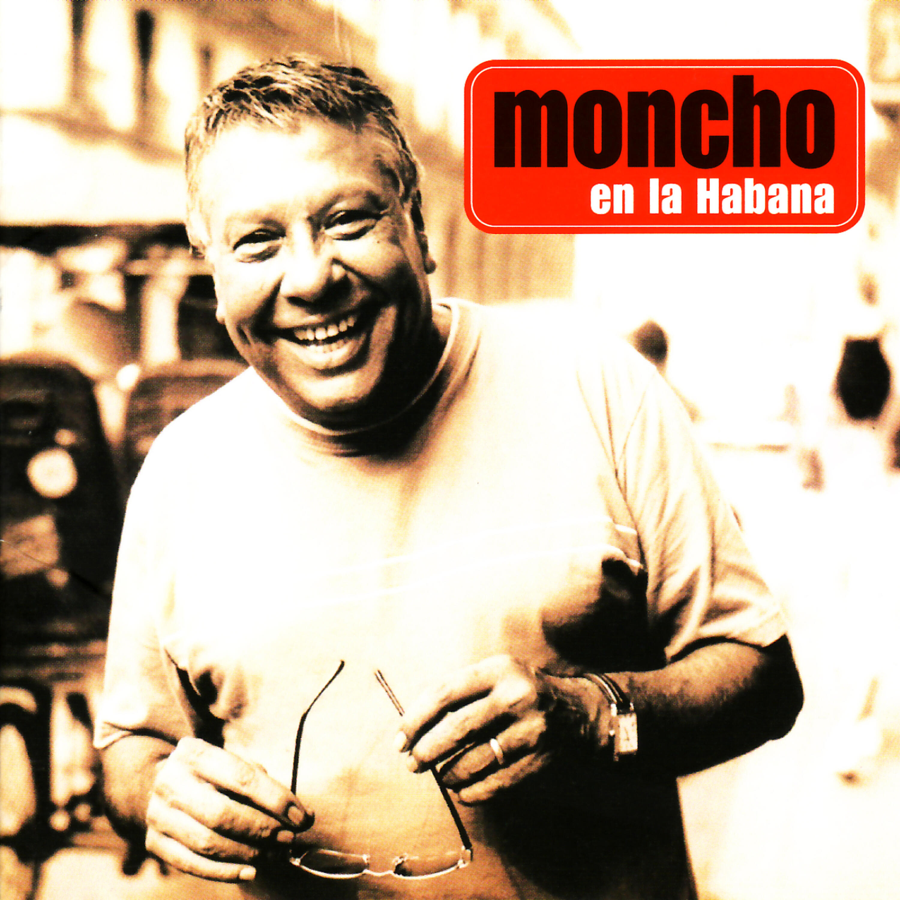 Moncho - Adoro