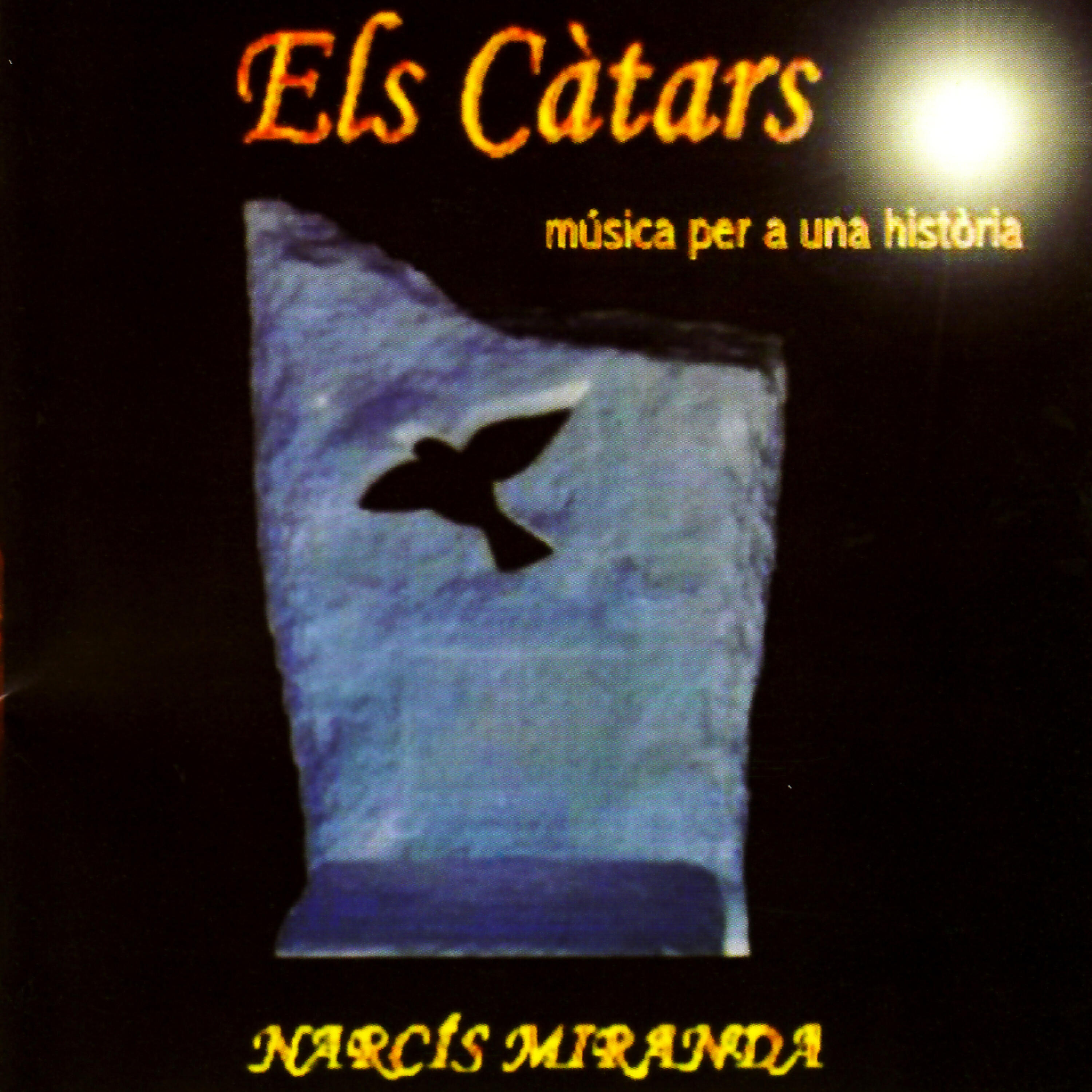Narcís Miranda - Sinfonnia de Monisegur (Instrumental)