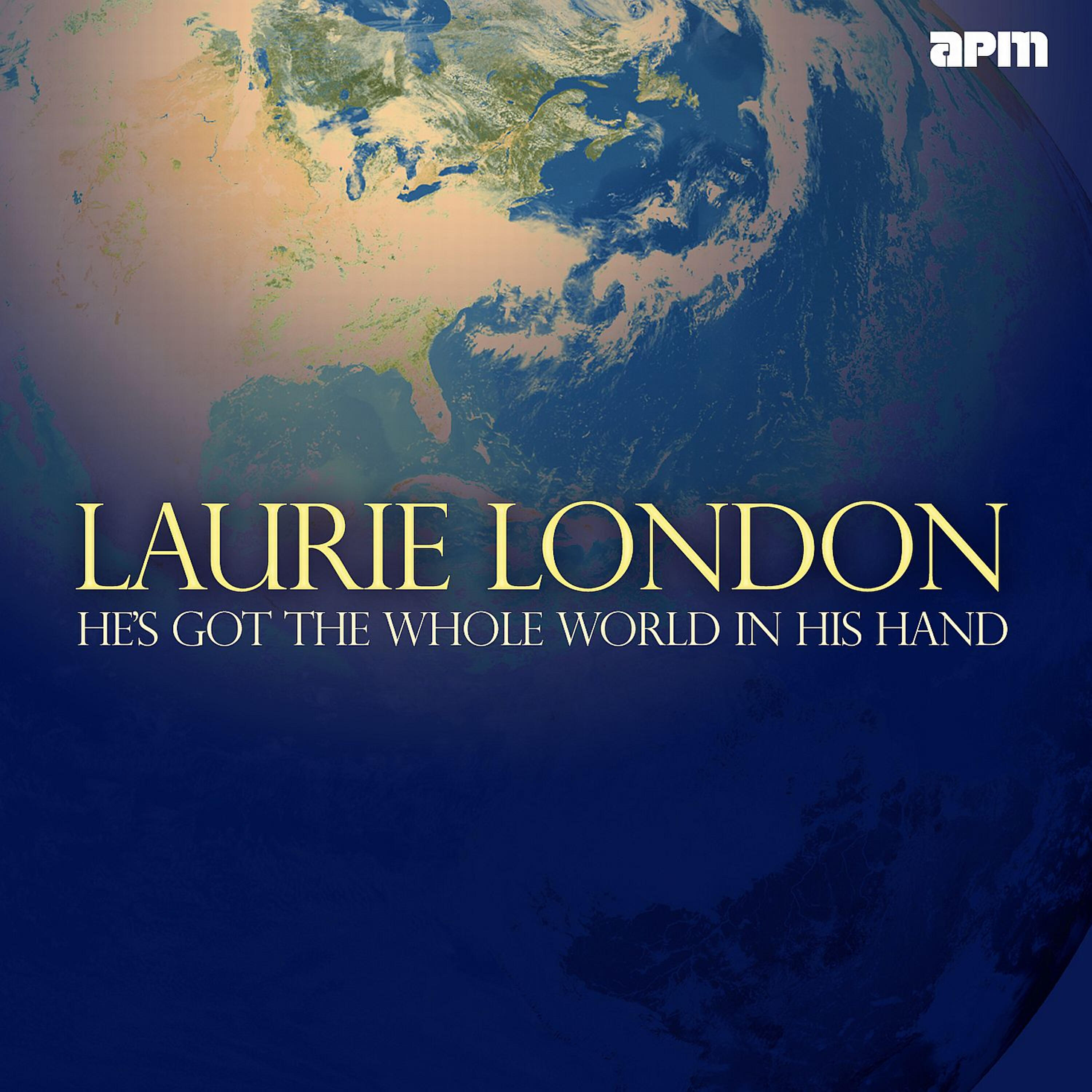 Laurie London - Casey Jones