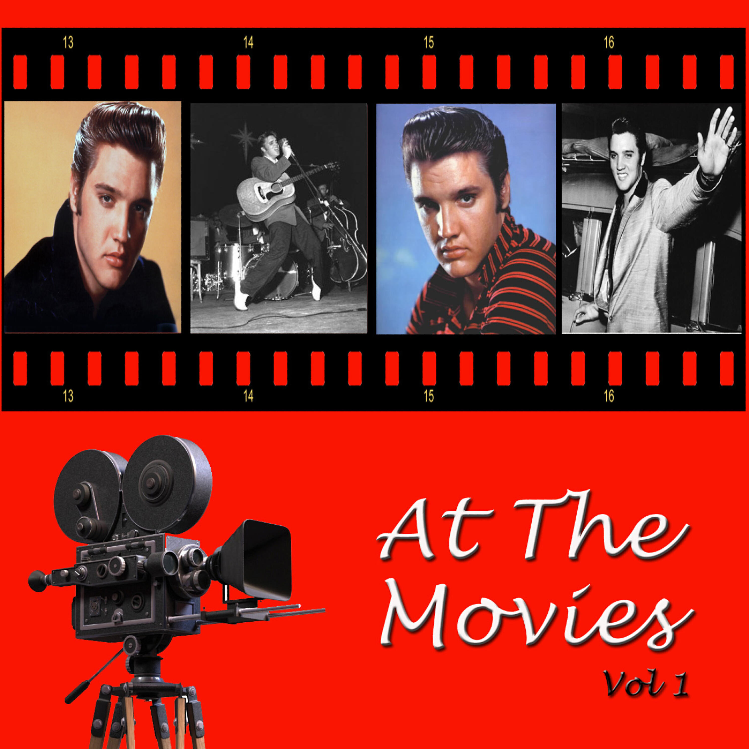 Elvis Presley - New Orleans (From the Film King Creole)