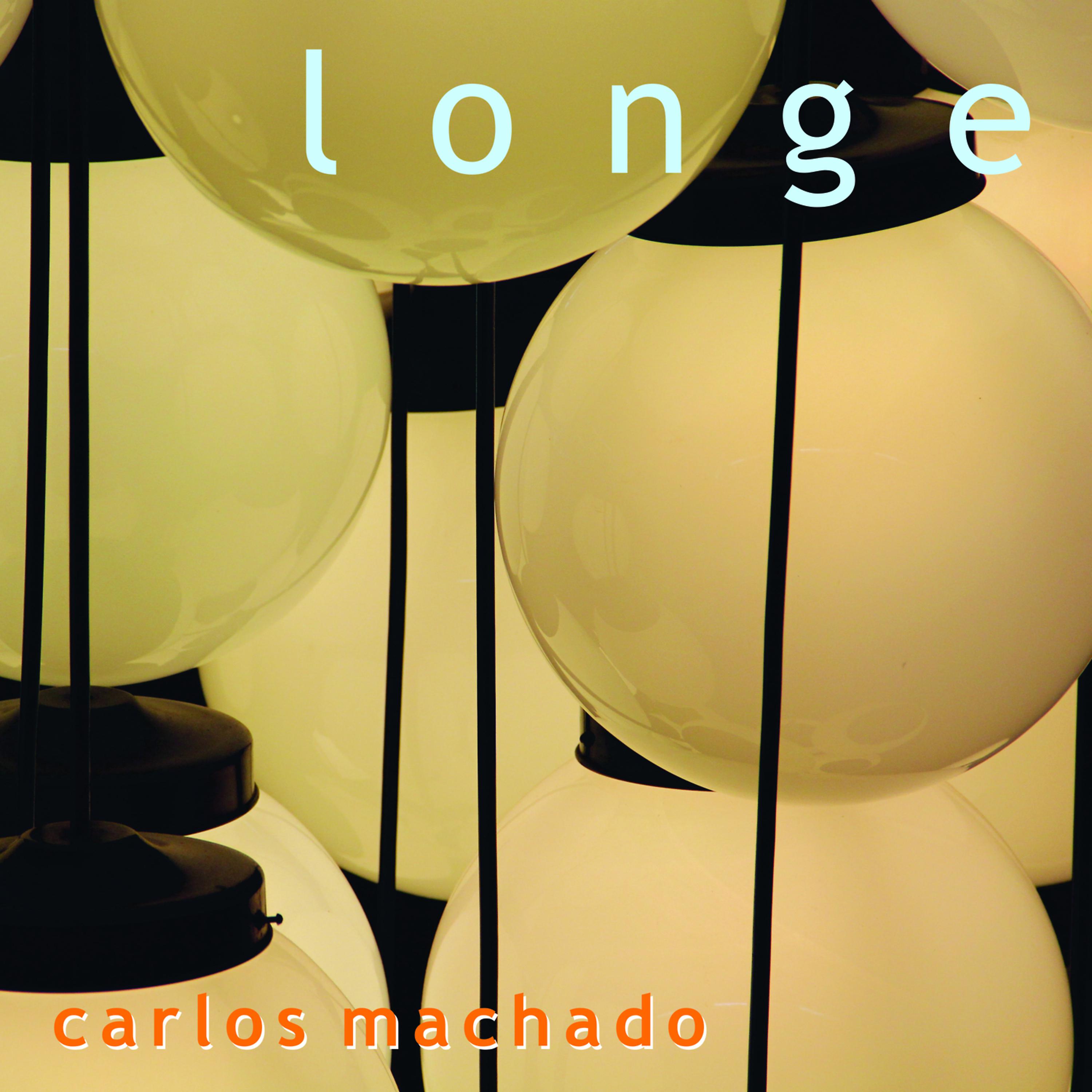 Постер альбома Longe