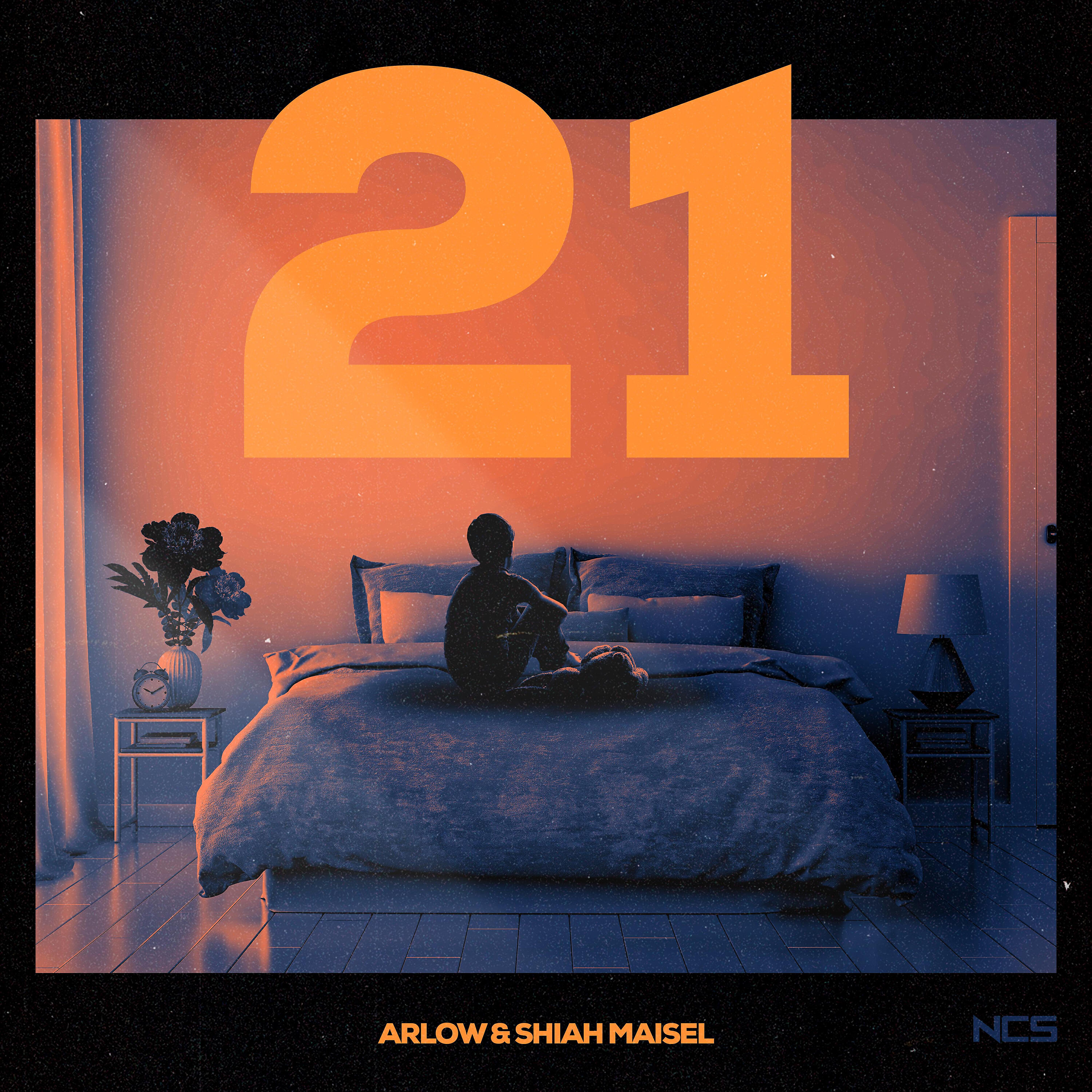 Arlow - 21