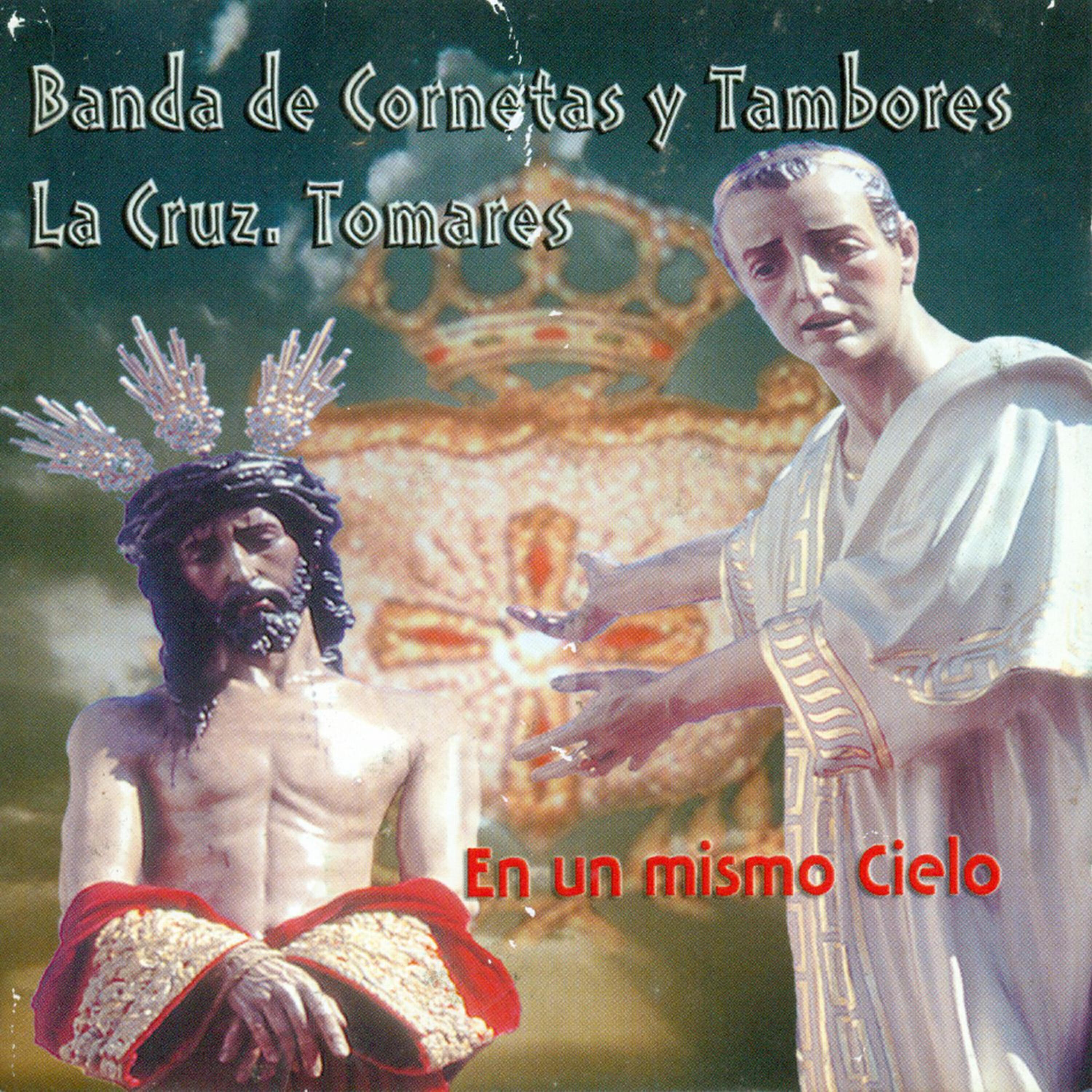 Banda de Cornetas - Cristo de la Sangre